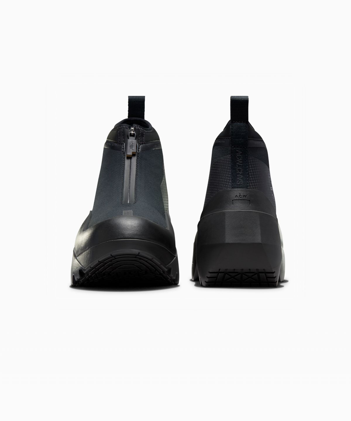 컨버스(CONVERSE) 컨버스 X 어 콜드 월* 지오 포마 부츠 블랙 A08008C