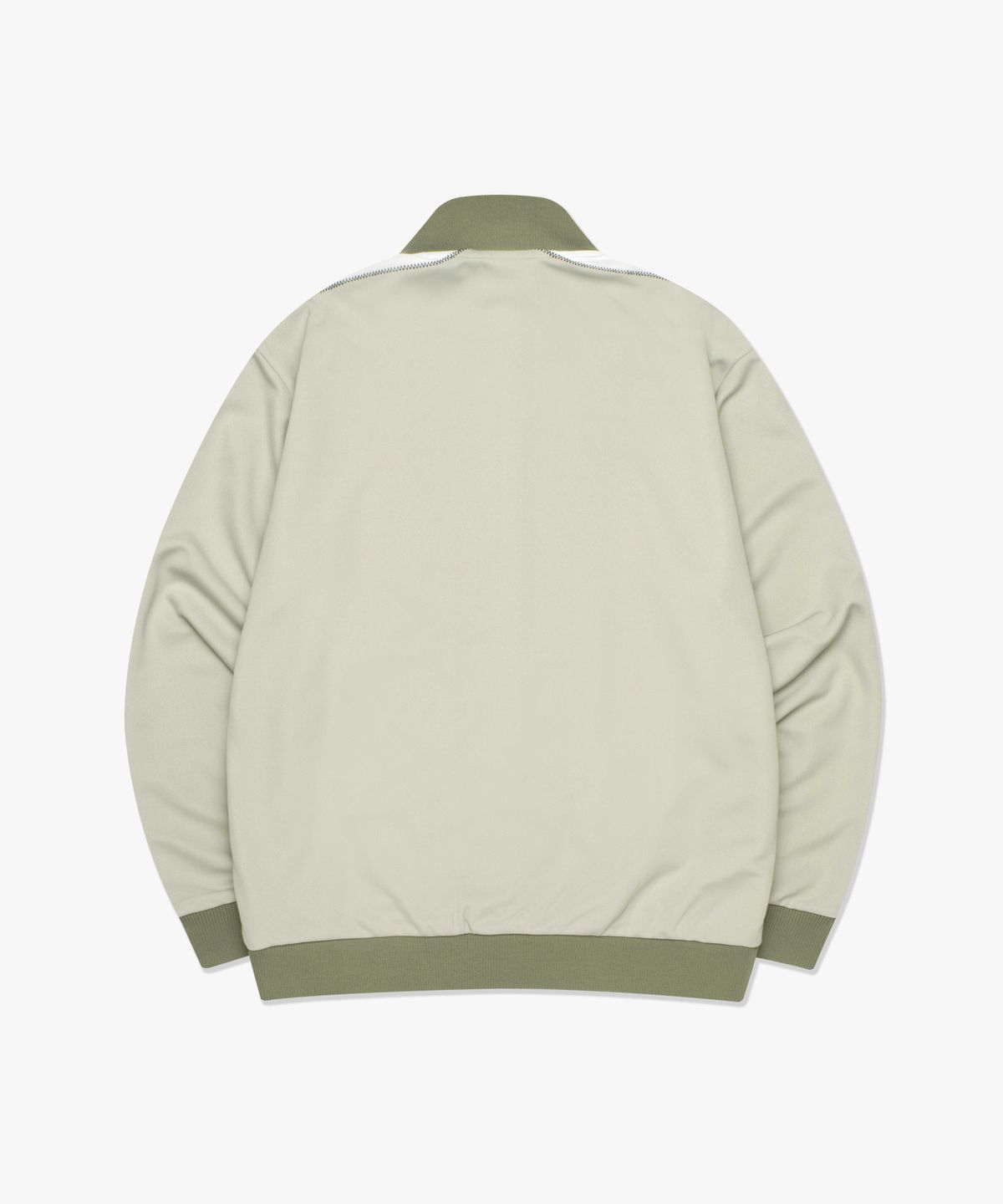 푸마(PUMA) 푸마ⅹLMC 져지 트랙탑 - 샌드