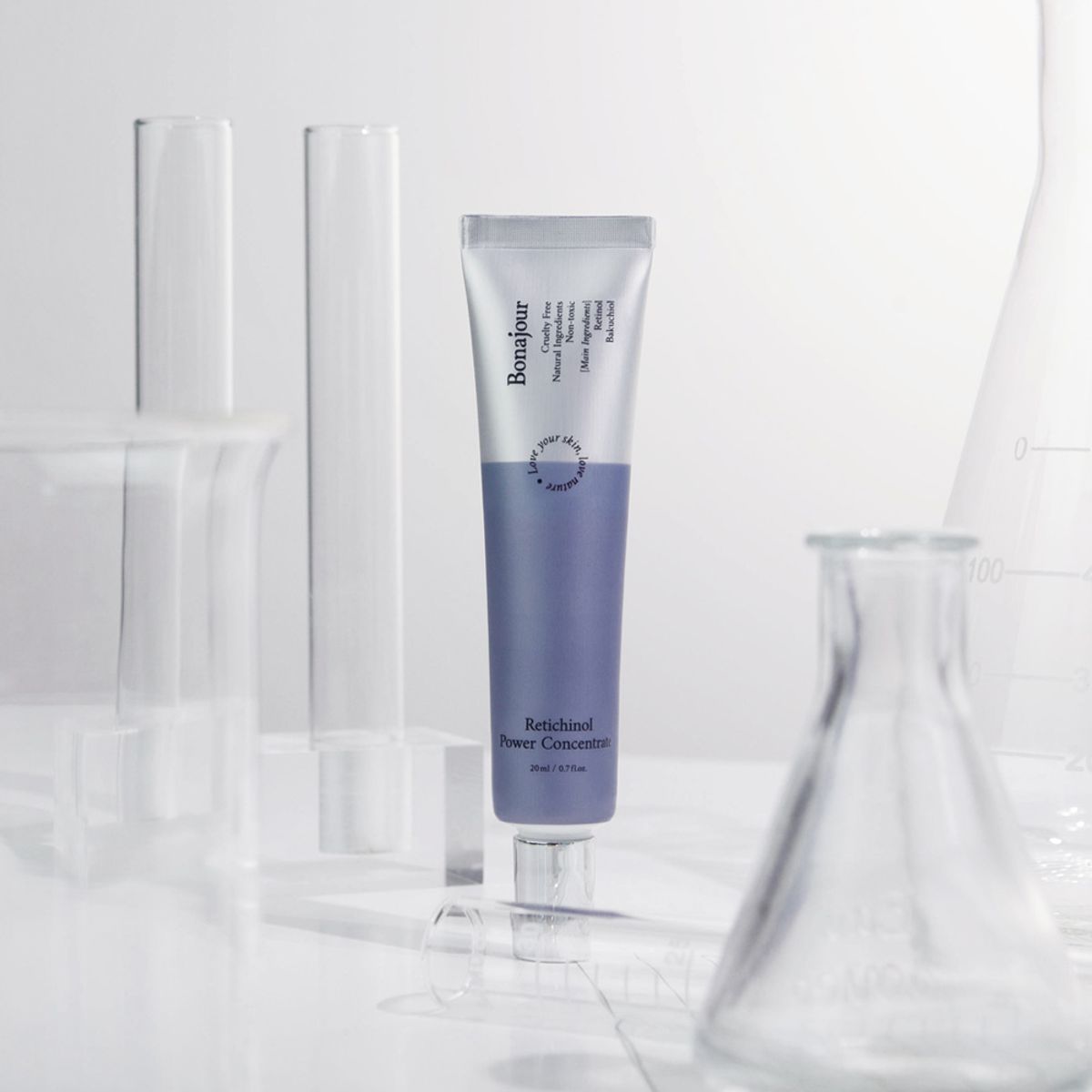 보나쥬르(BONAJOUR) 레티치놀 파워 컨센트레이트 20ml