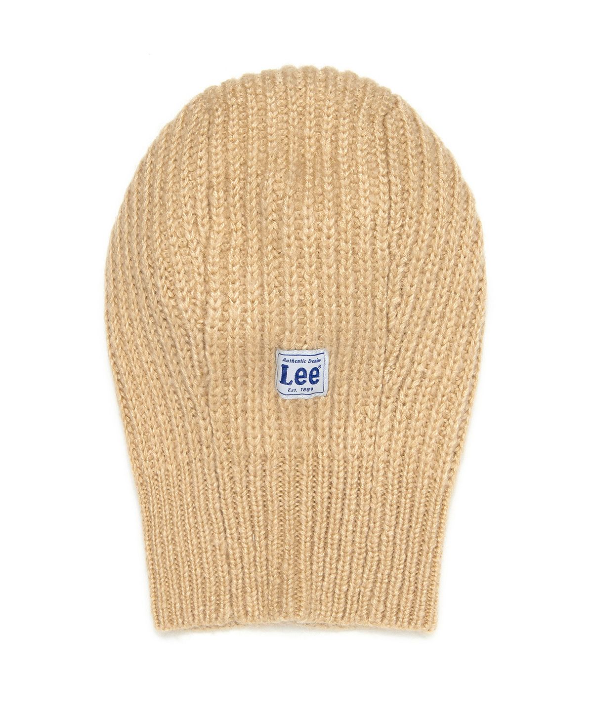 리(LEE) 바라클라바 베이지
