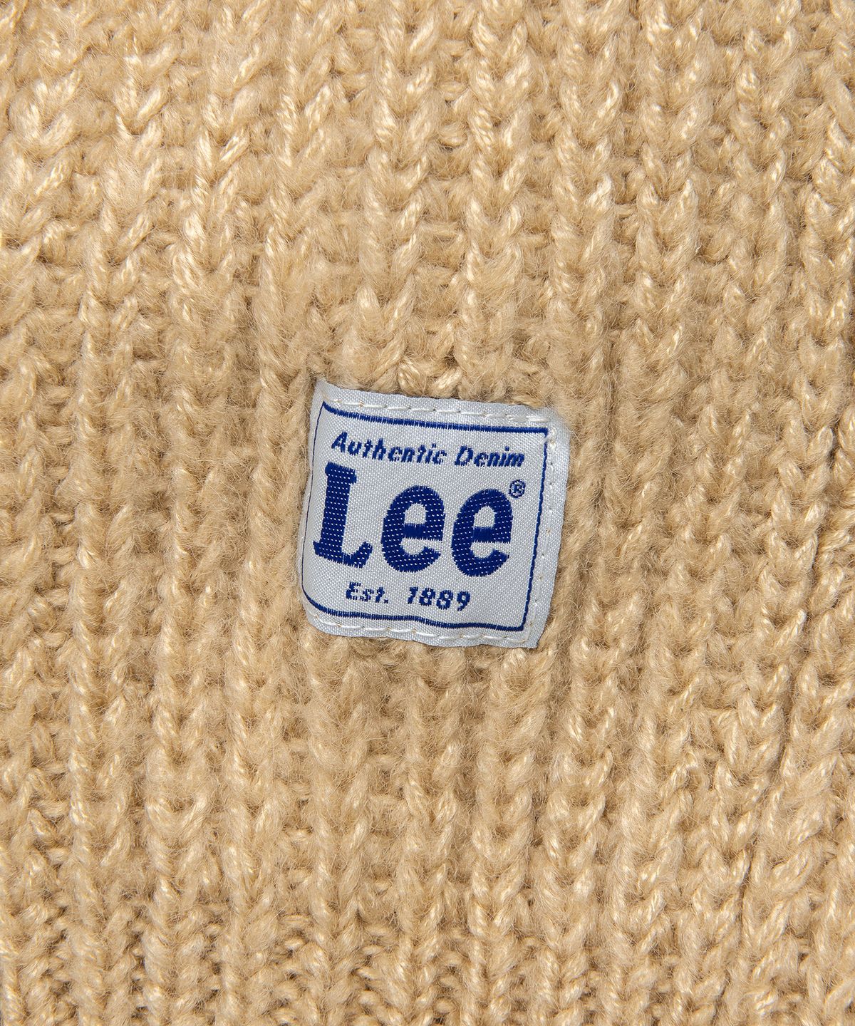 리(LEE) 바라클라바 베이지