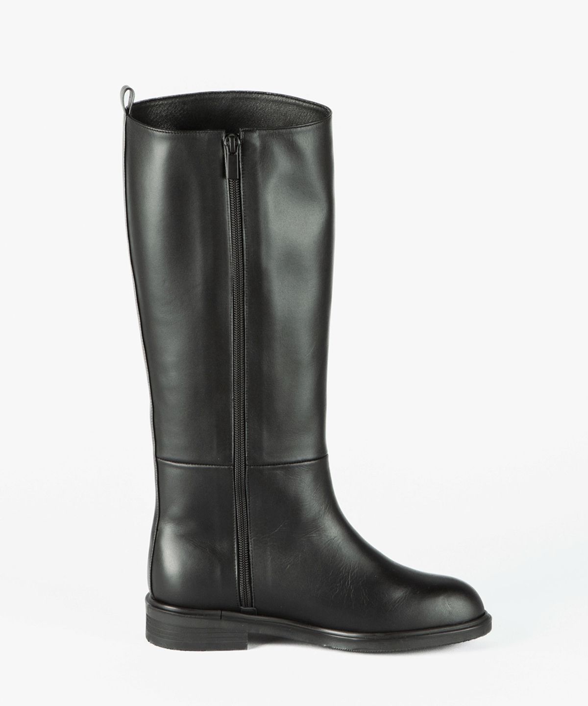 트윗비피(TWVP) 클래시 롱부츠 Classy Long Boots 23F42BK