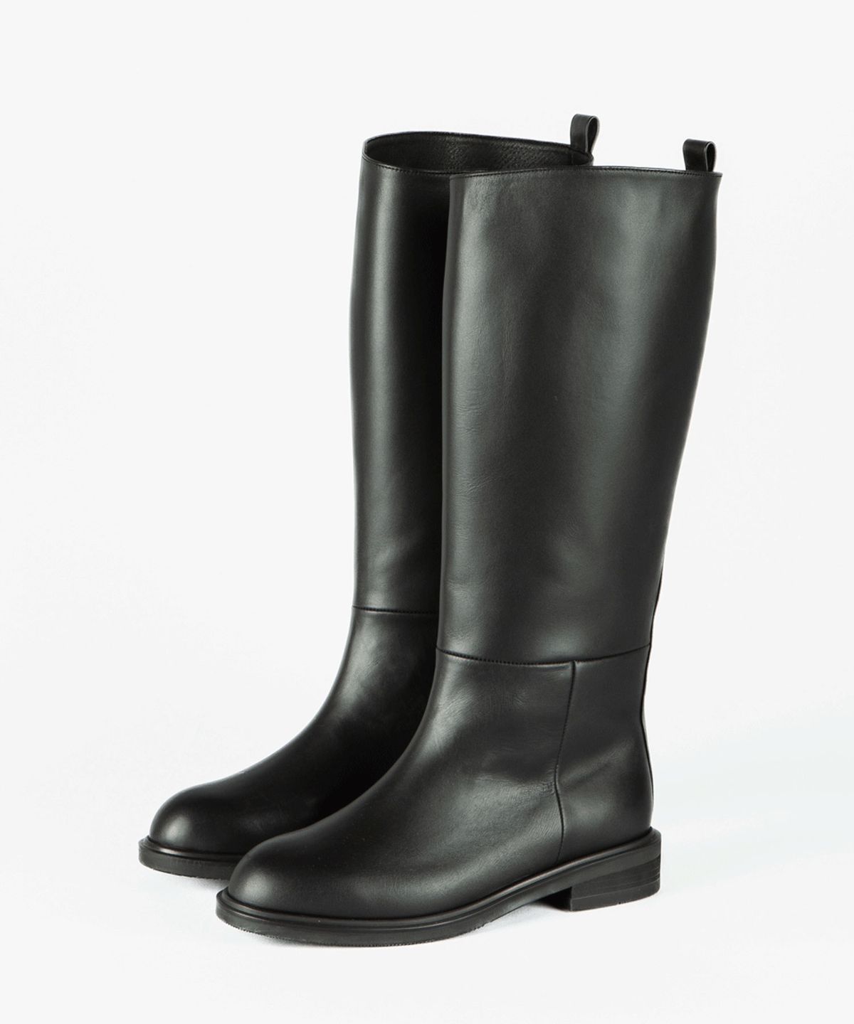 트윗비피(TWVP) 클래시 롱부츠 Classy Long Boots 23F42BK