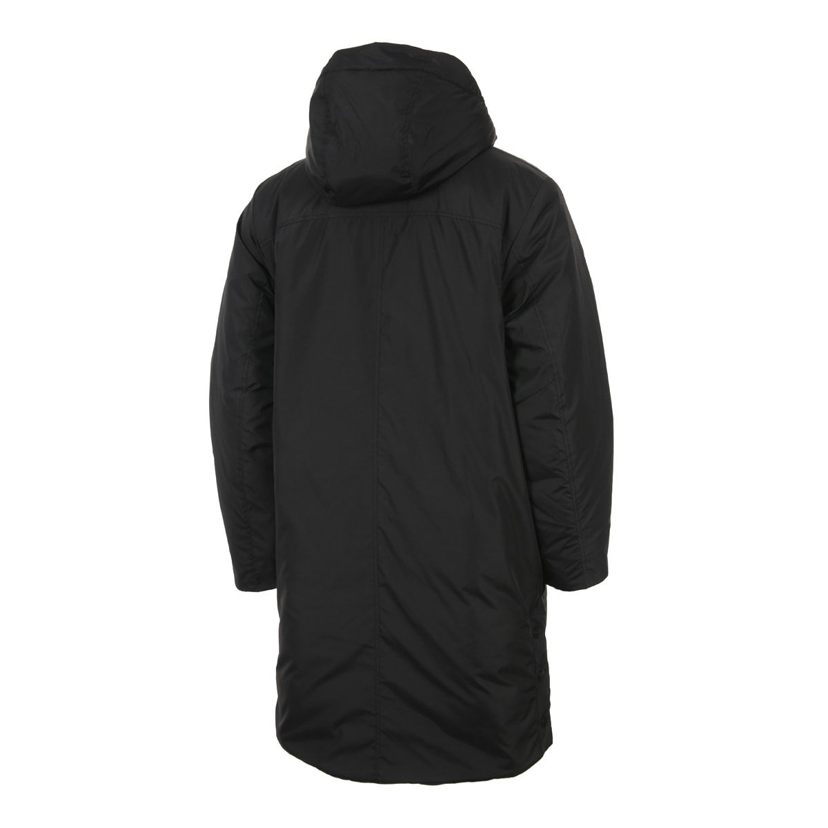 데스포르치(DESPORTE) 클래식 벤치워머(BLACK)