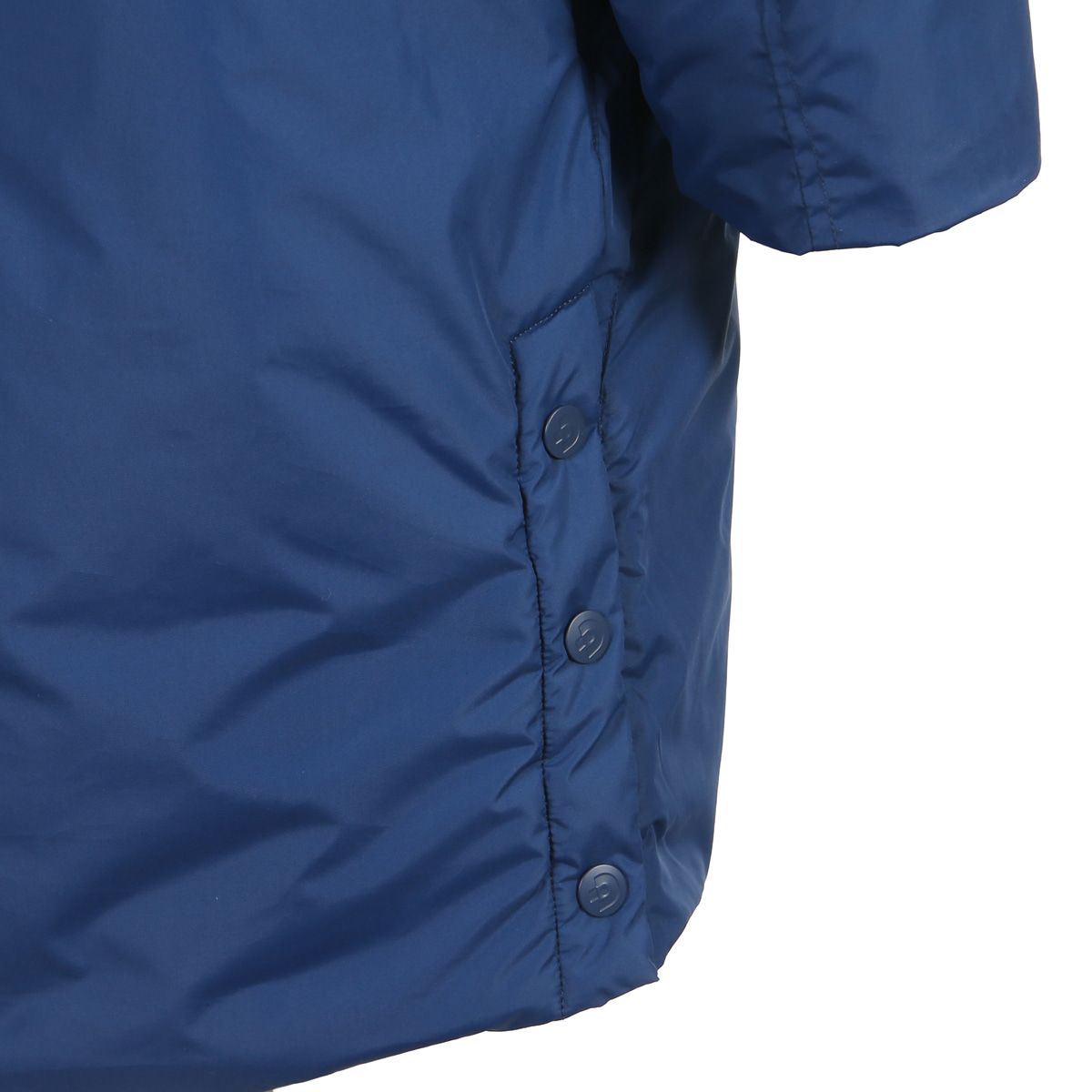 데스포르치(DESPORTE) 클래식 벤치워머(NAVY)