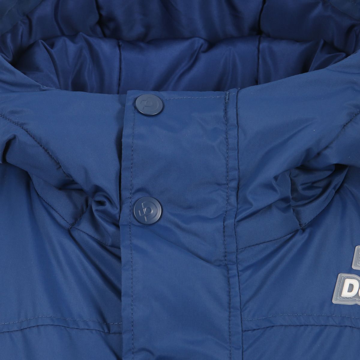 데스포르치(DESPORTE) 클래식 벤치워머(NAVY)