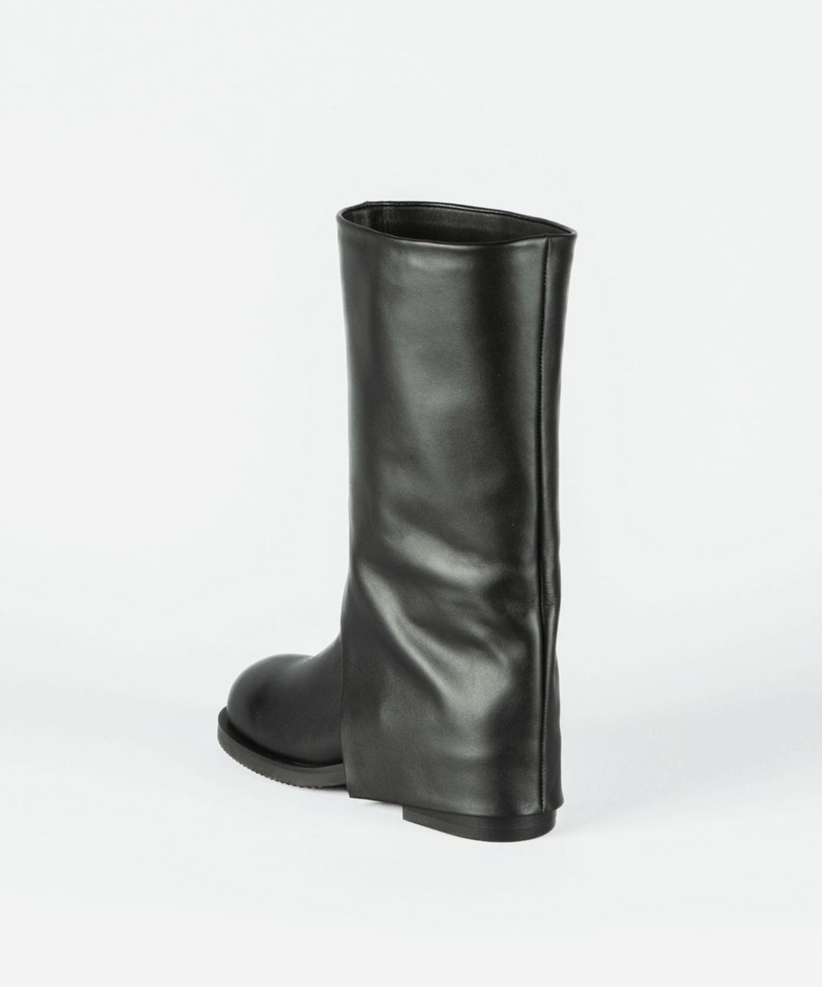 트윗비피(TWVP) 문 워머 미들부츠 Moon Warmer Middle Boot 23F52BK