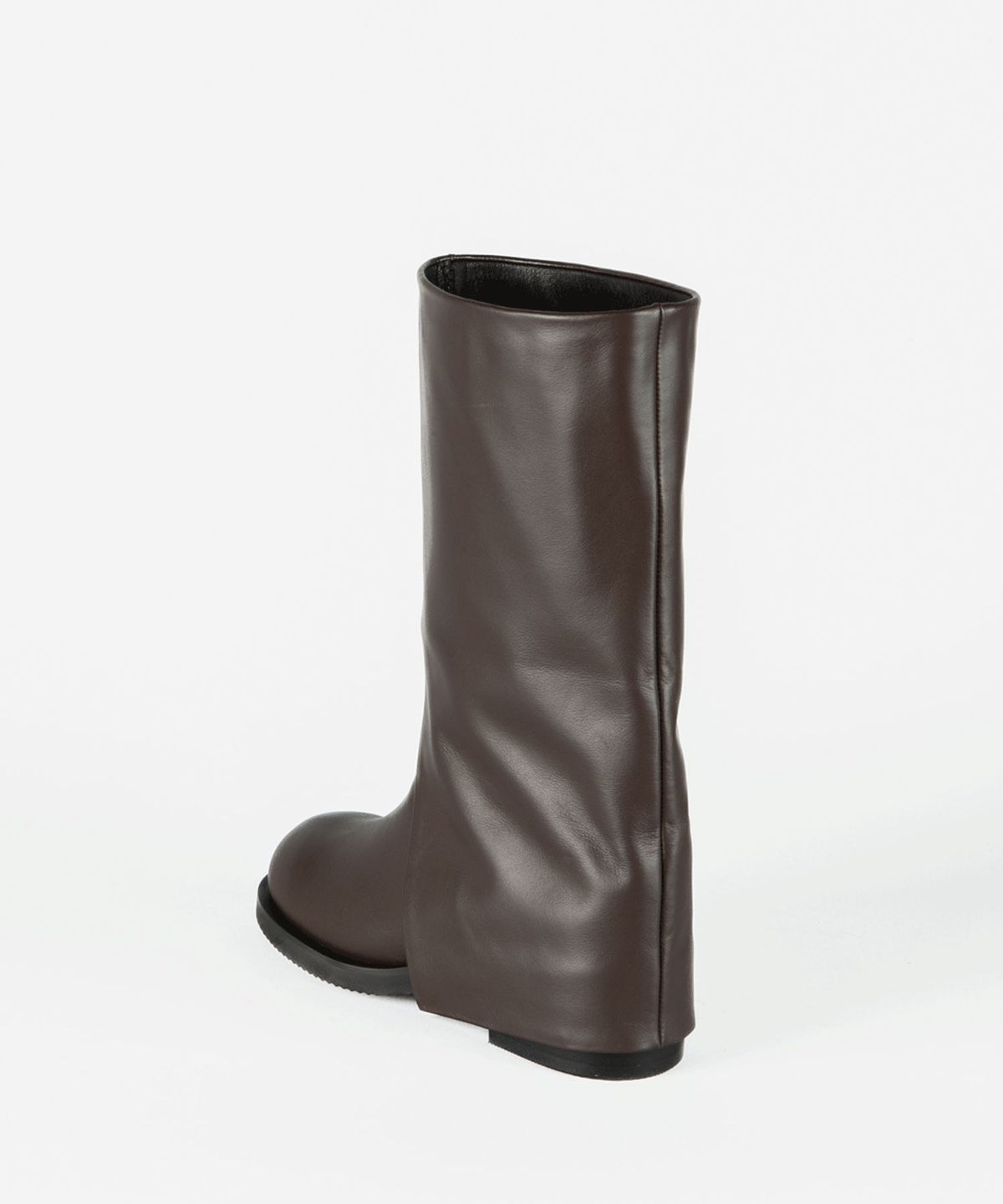 트윗비피(TWVP) 문 워머 미들부츠 Moon Warmer Middle Boot 23F52BR