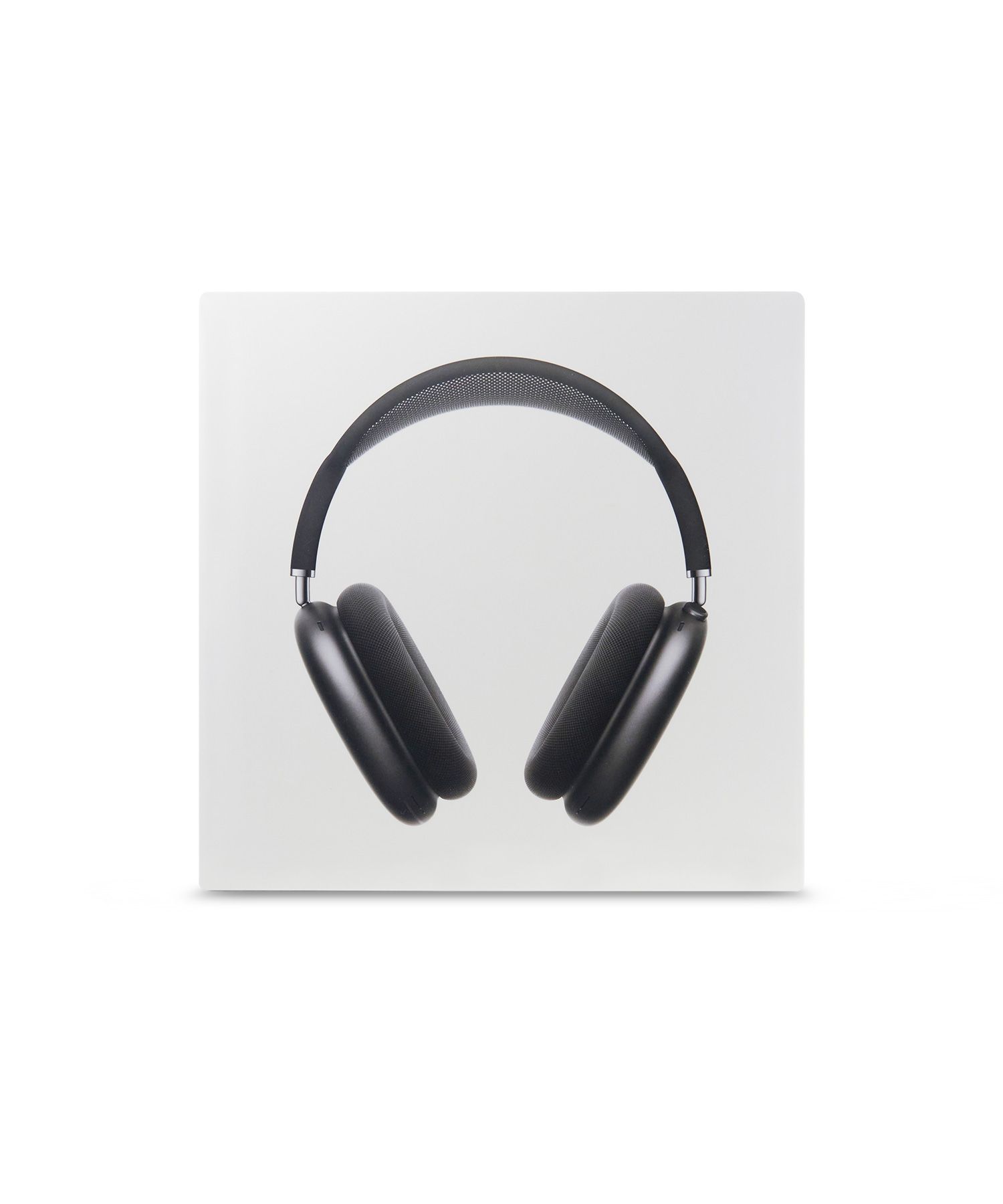 AirPods Max スペースグレイ16日までの購入で50000円で販売 MUSINSA RAFFLE | Apple AirPods Max スペースグレイ