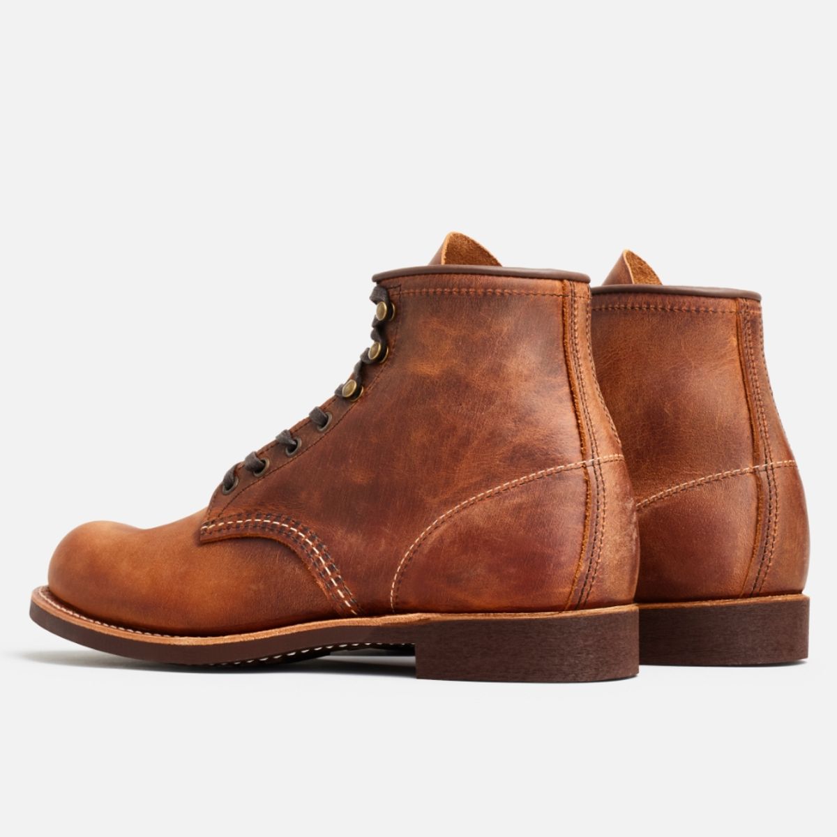 레드윙(REDWING) 블랙스미스 3343 - 카퍼 러프앤터프