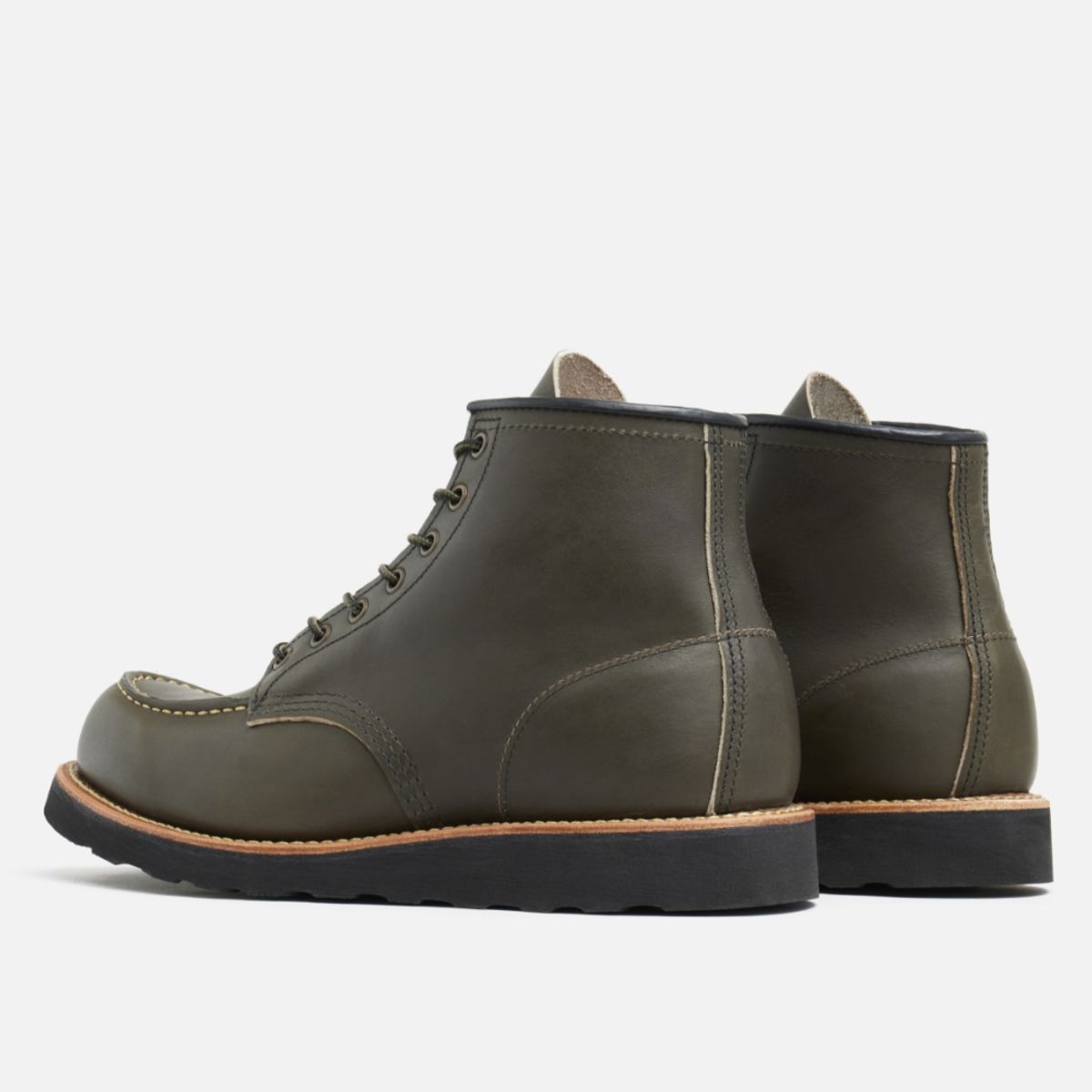 레드윙(REDWING) 6인치 목토 8828 - 알파인 포티지