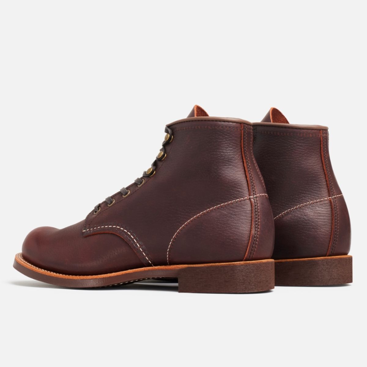 레드윙(REDWING) 블랙스미스 3340 - 브라이어 오일 슬릭