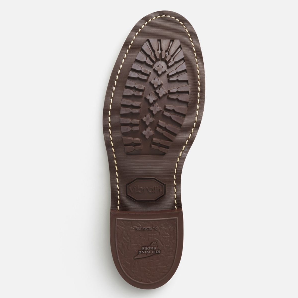 레드윙(REDWING) 블랙스미스 3340 - 브라이어 오일 슬릭