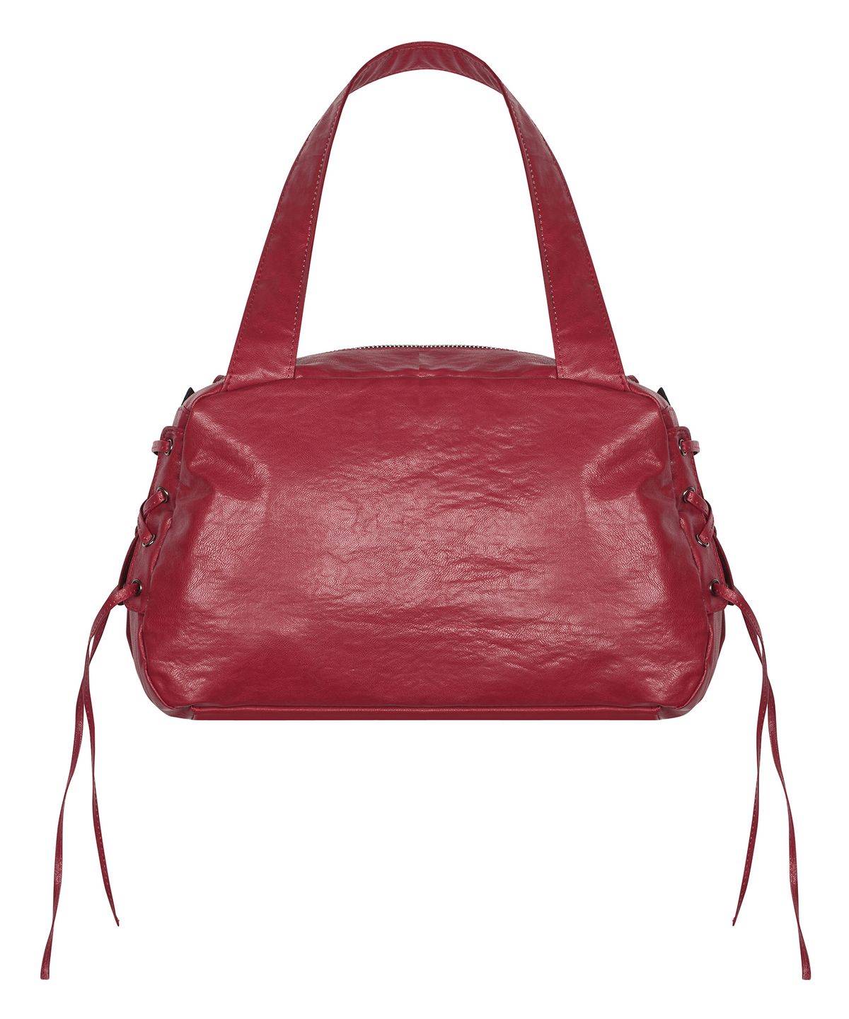 러브이즈트루(LUVISTRUE) AM POCKET BAG(RED)