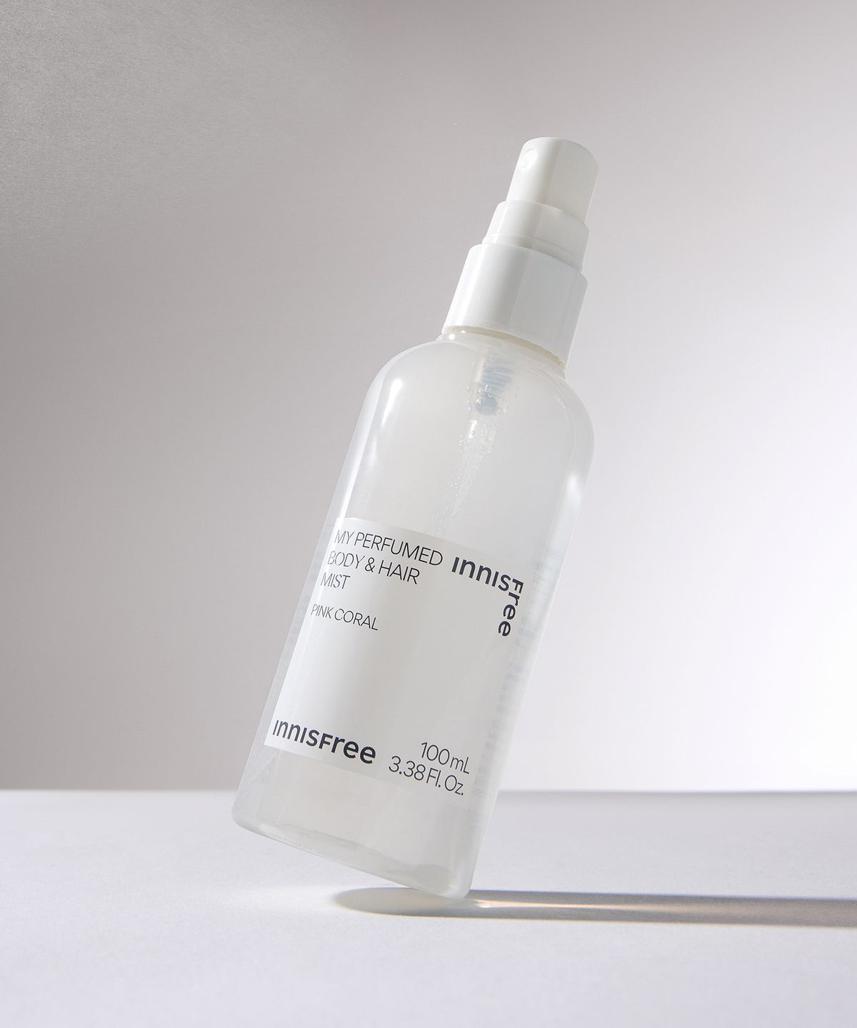 이니스프리(INNISFREE) 마이 퍼퓸드 바디 헤어 미스트 100mL (3종 택1)
