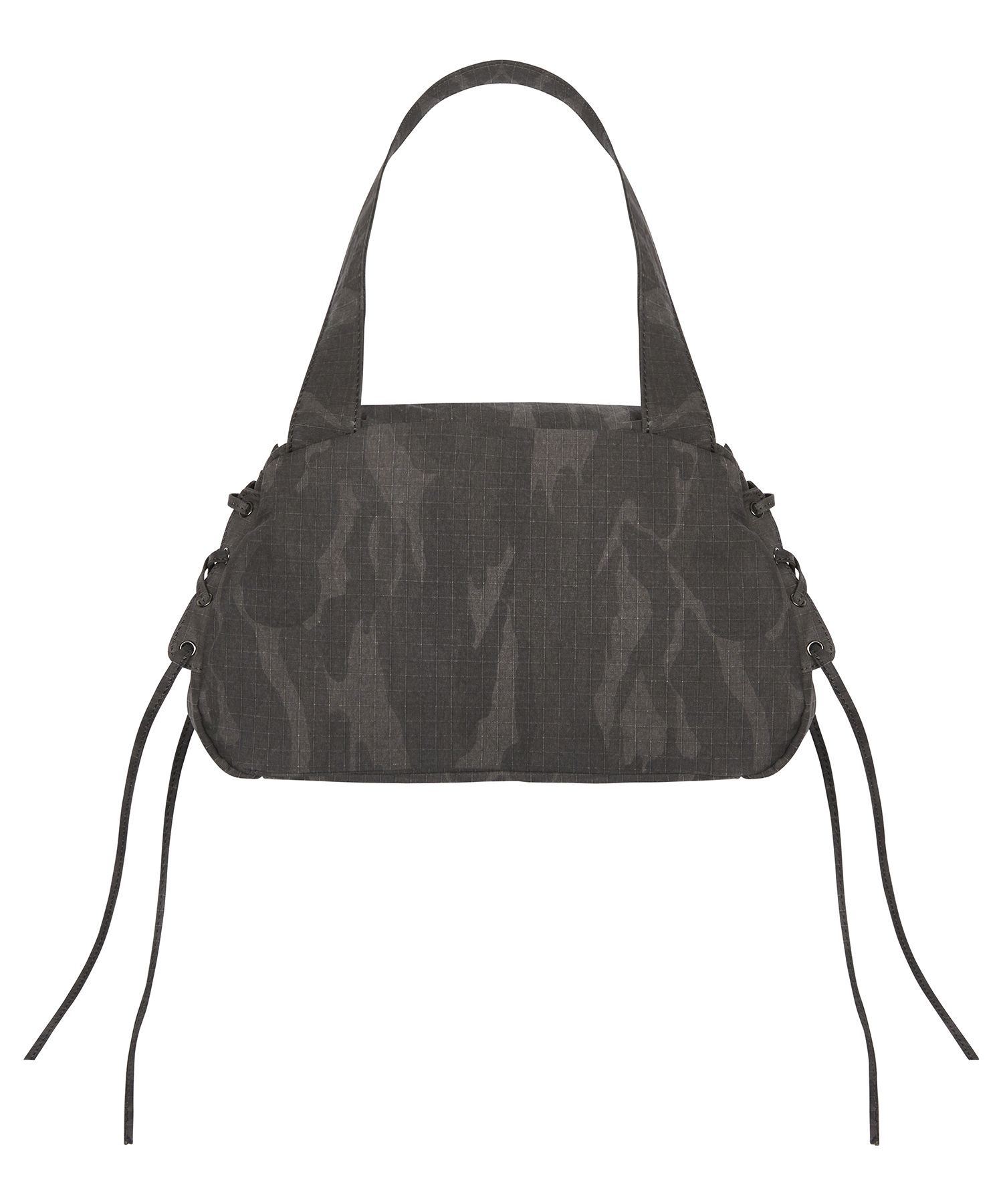 ★LUV IS TRUE☆AM POCKET BAG MUSINSA公式 | LUV IS TRUE AM POCKET BAG(GRAY)