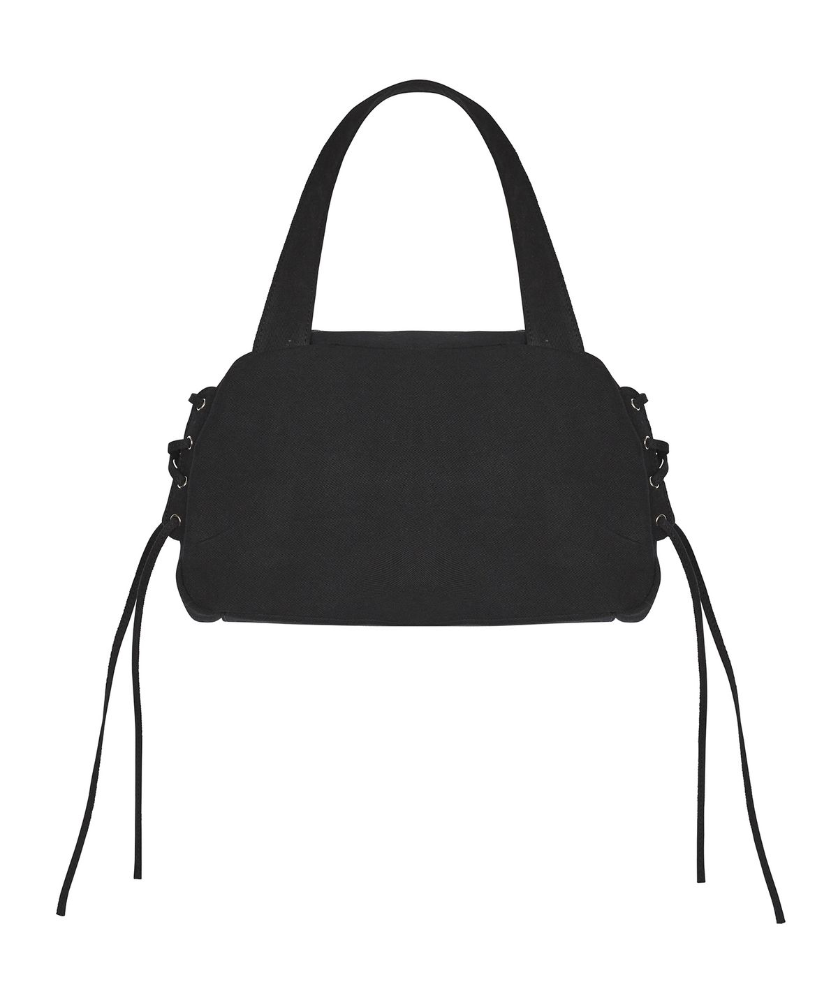 러브이즈트루(LUVISTRUE) AM POCKET BAG(BLACK)