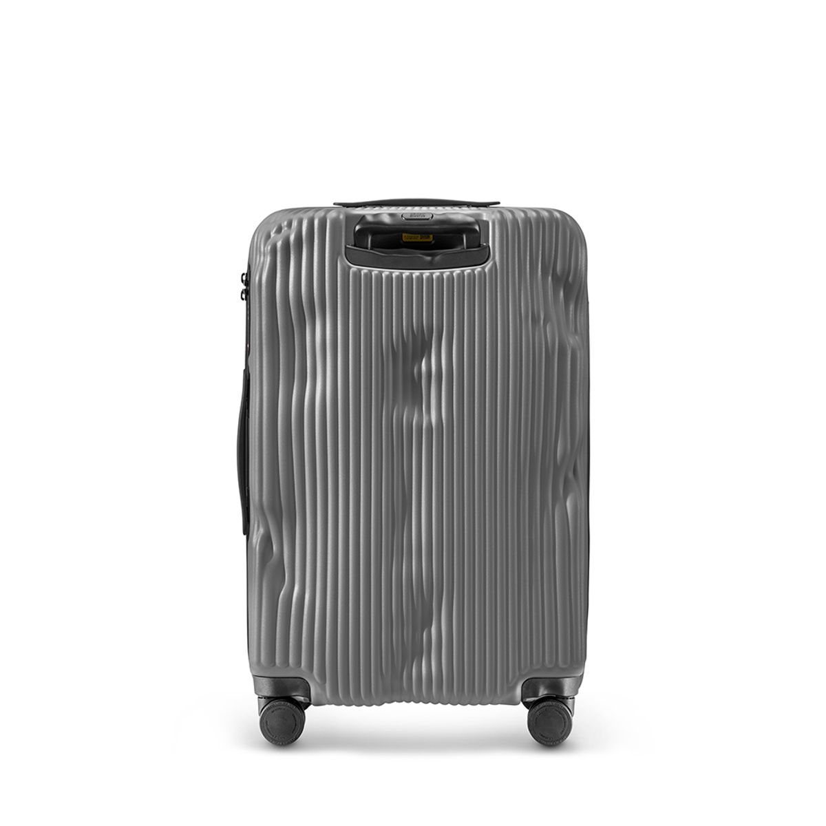 크래쉬배기지(CRASH BAGGAGE) 아이콘 스트라이프 SMOKE GREY 26인치 CBG-2SLU152-48