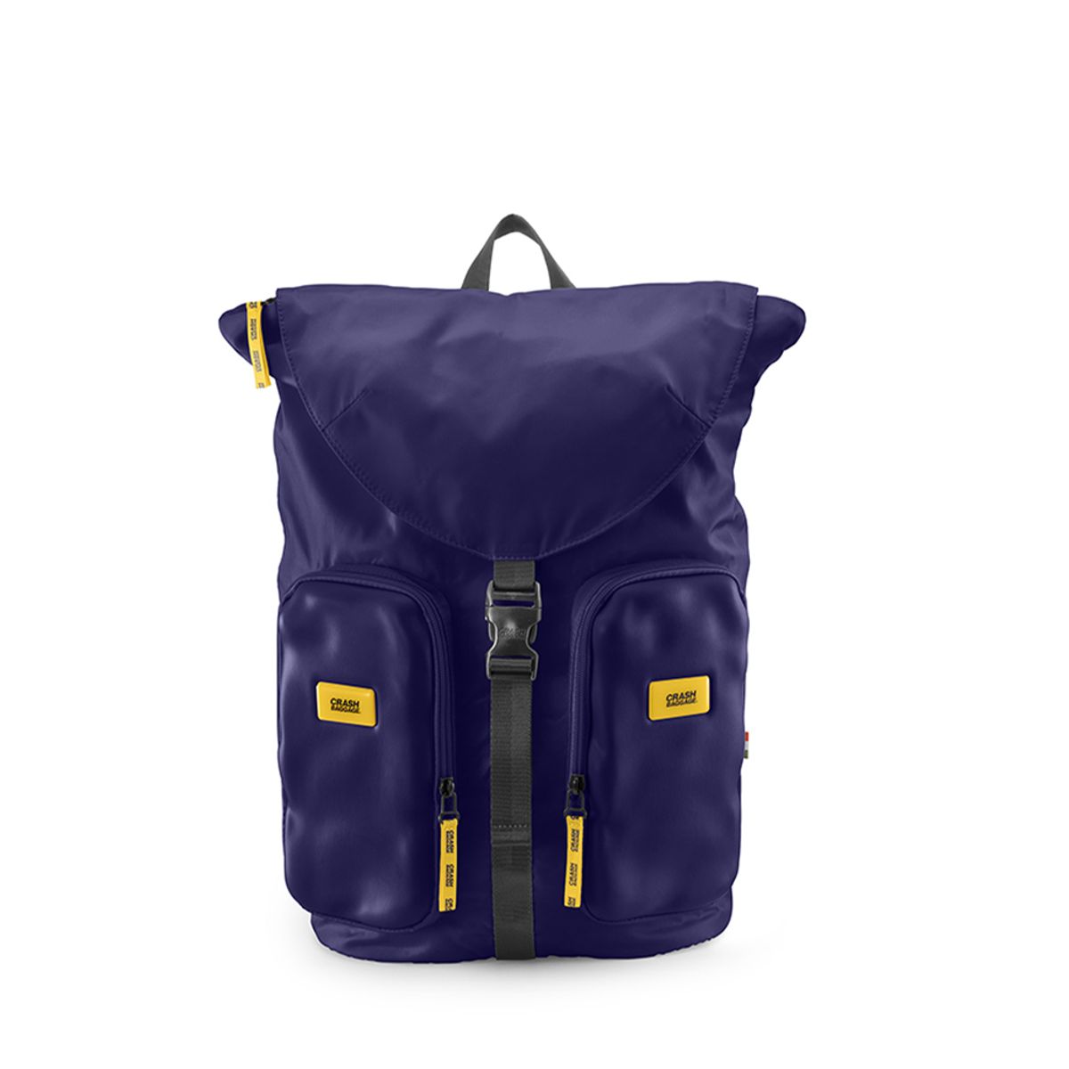 크래쉬배기지(CRASH BAGGAGE) RUCKSACK NAVY 백팩 CBG-2SBG321-49