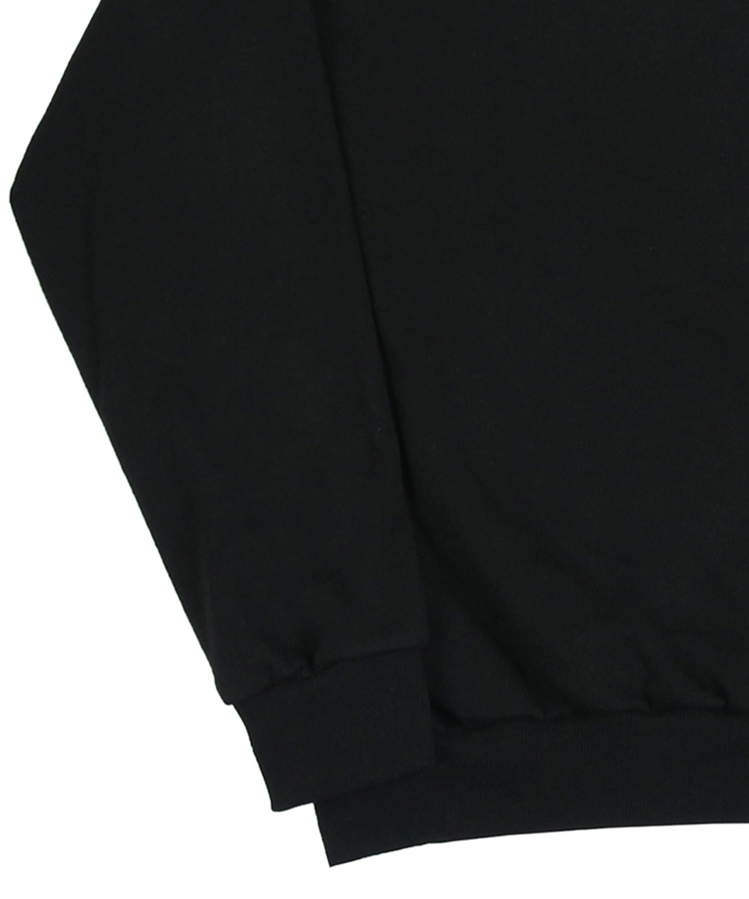 MUSINSA公式 | GRAVER [UNISEX] Drawing Letter Bear Smile