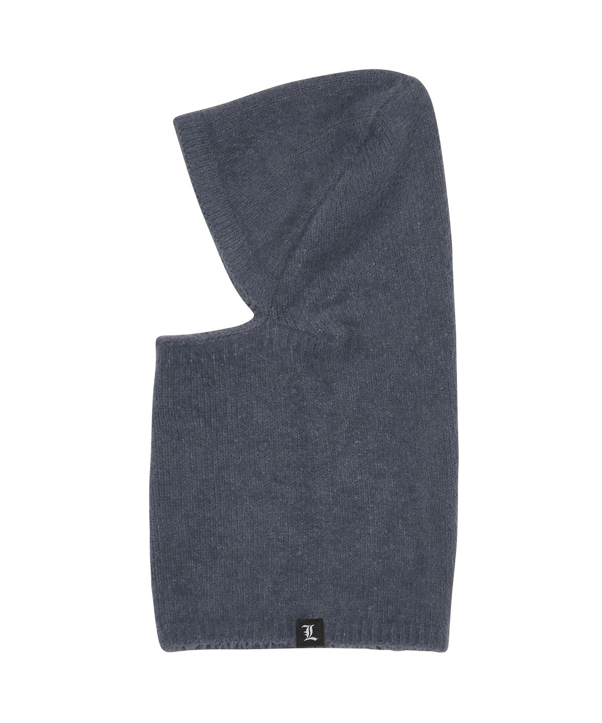 러브이즈트루(LUVISTRUE) AM BALACLAVA(GRAY)