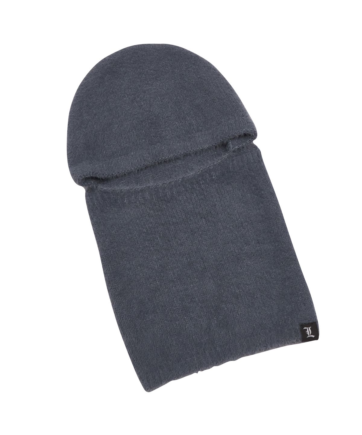 러브이즈트루(LUVISTRUE) AM BALACLAVA(GRAY)