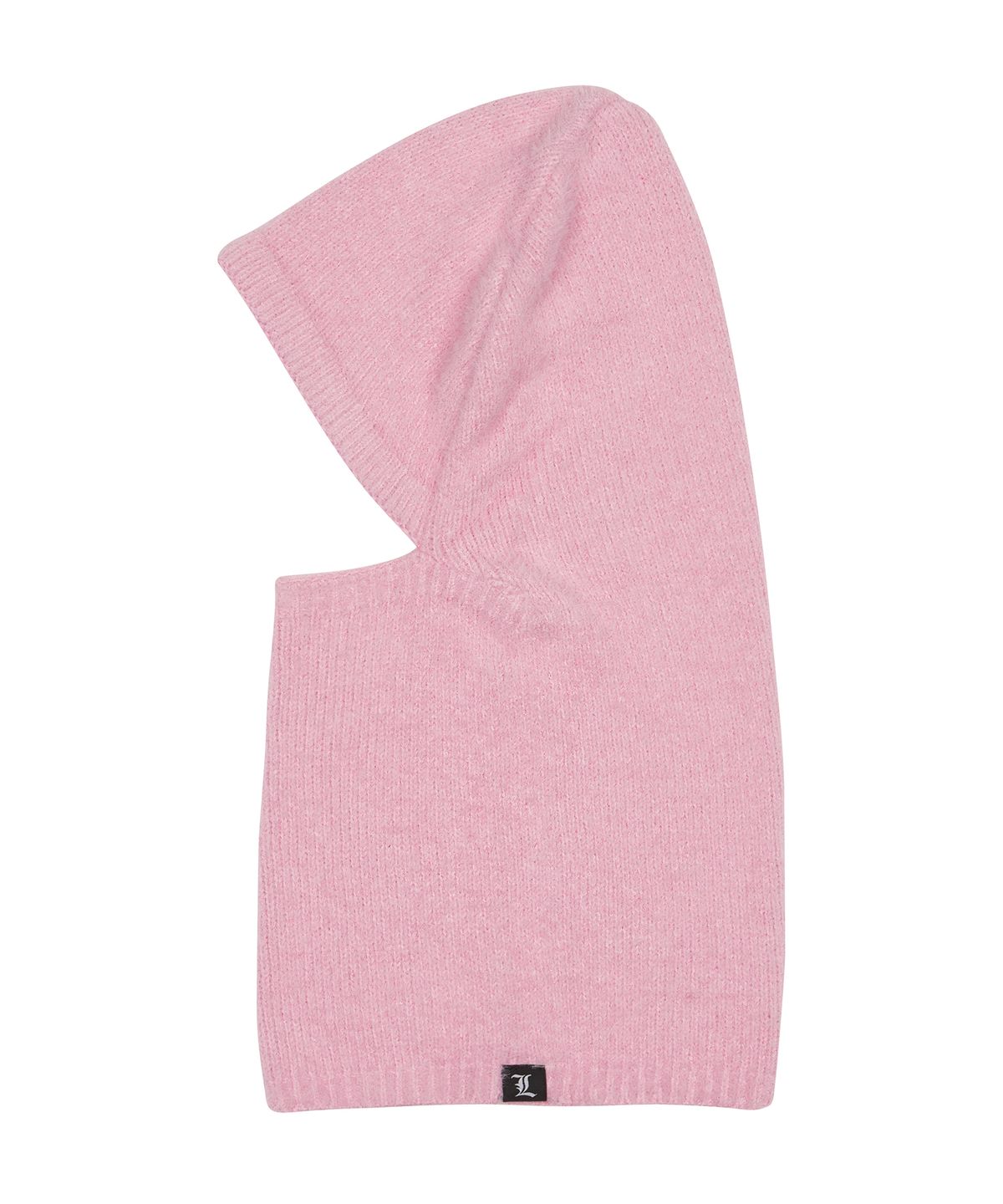 러브이즈트루(LUVISTRUE) AM BALACLAVA(PINK)