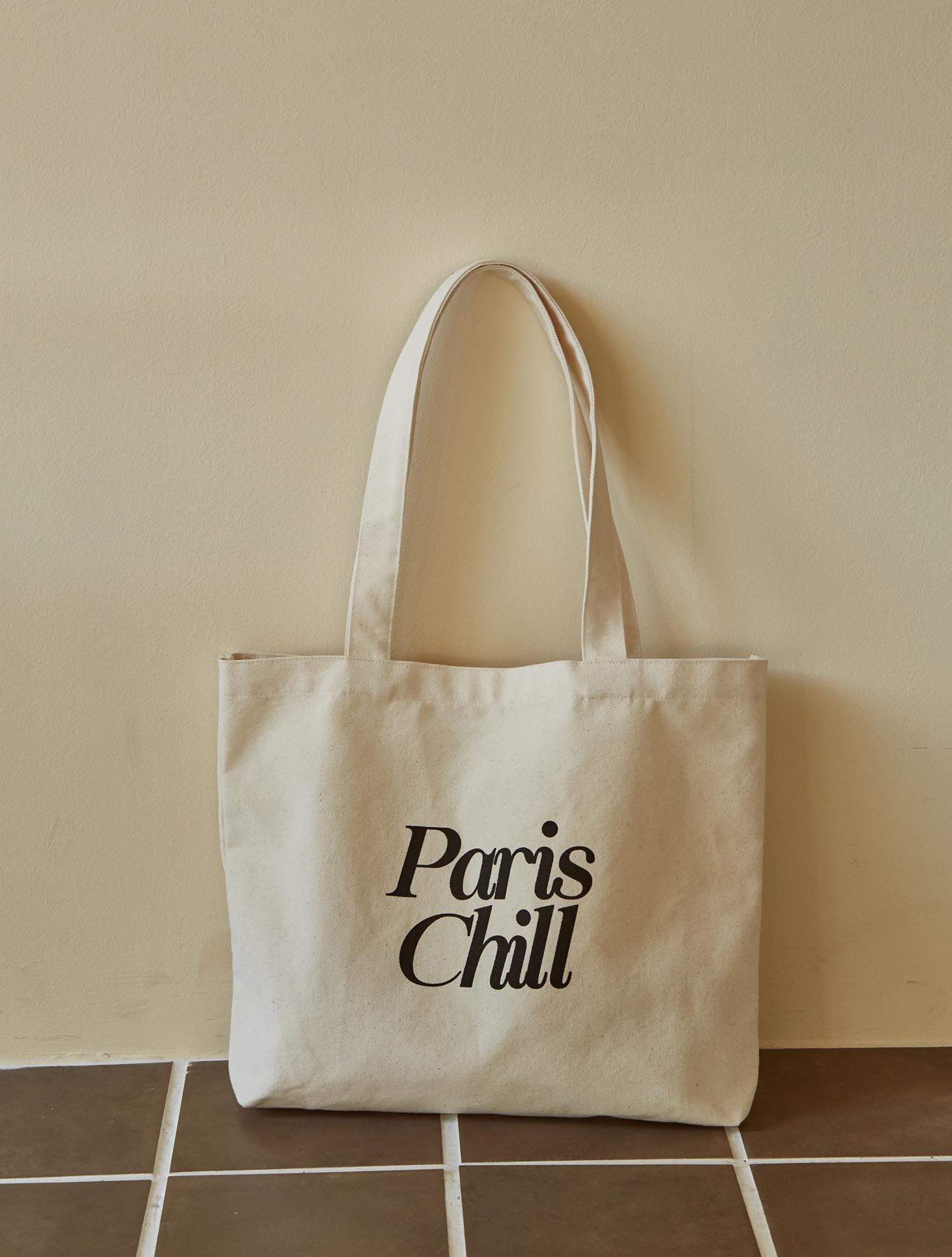 ☆HOTEL PARIS CHILL☆ Paris Chill Bag 5color 호텔파리칠(HOTEL PARIS CHILL) Paris Chill Bag (5color