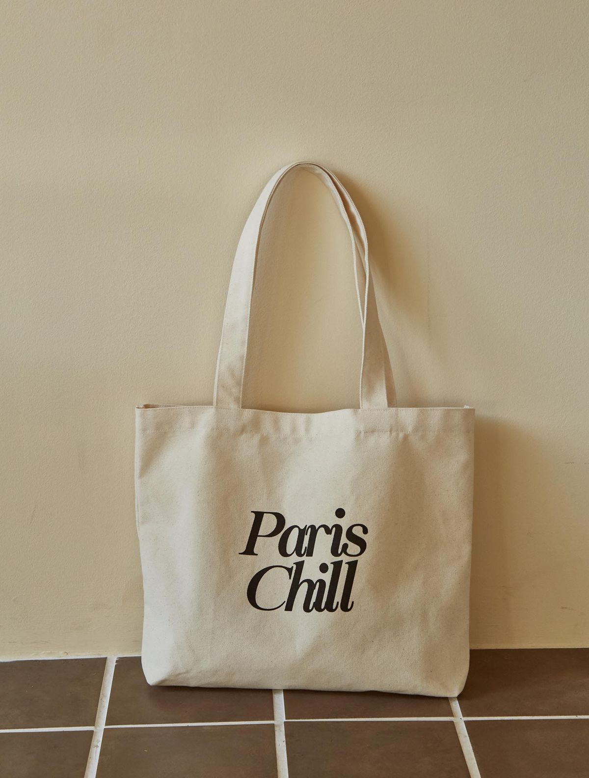 호텔파리칠(HOTEL PARIS CHILL) Paris Chill Bag (5color)