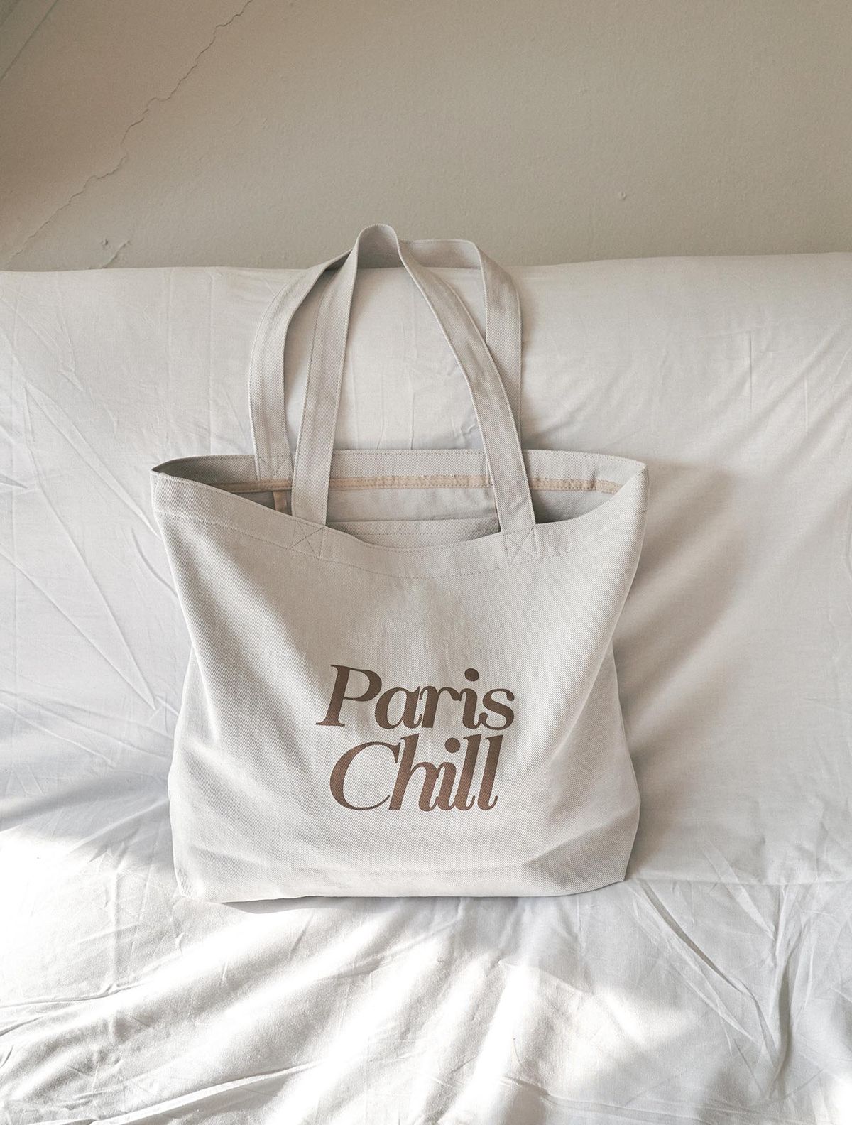 호텔파리칠(HOTEL PARIS CHILL) Paris Chill Bag (5color)
