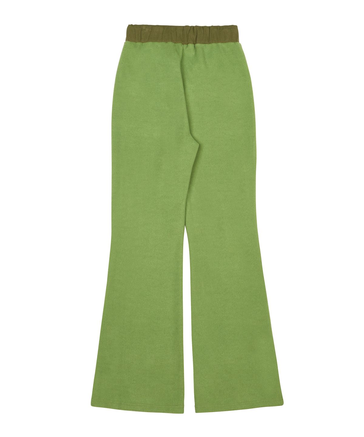러브이즈트루(LUVISTRUE) AM SPIDER PANTS(GREEN)