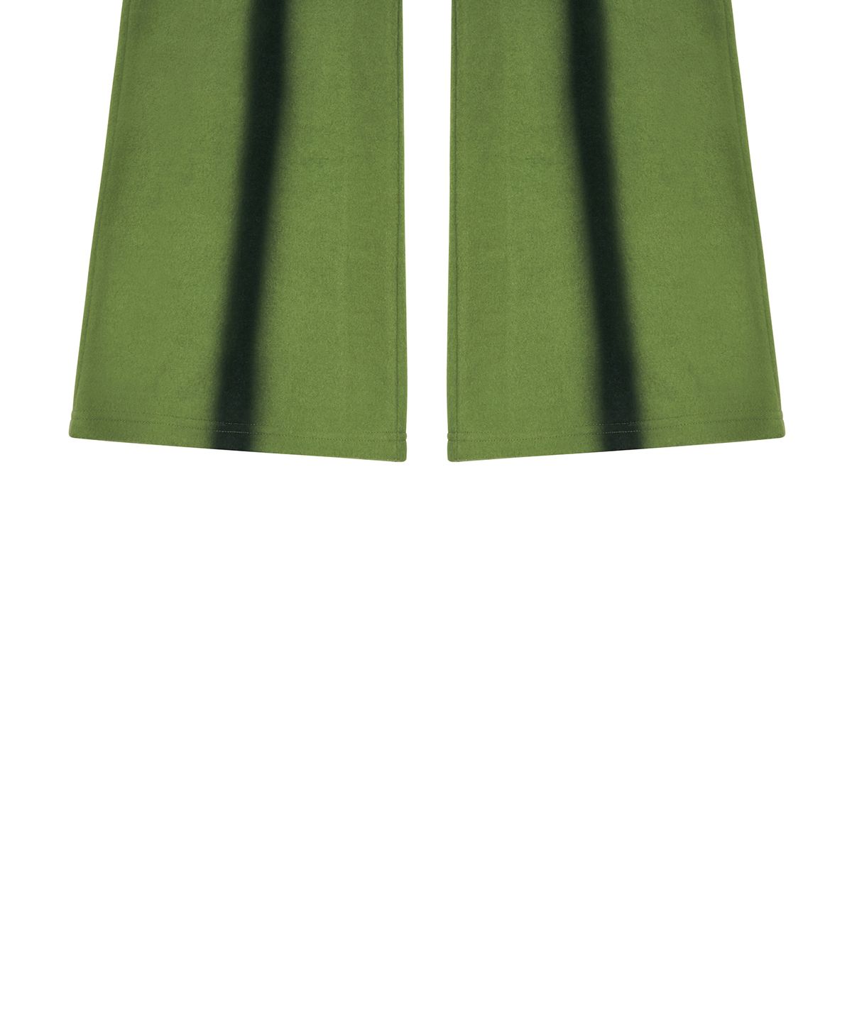 러브이즈트루(LUVISTRUE) AM SPIDER PANTS(GREEN)