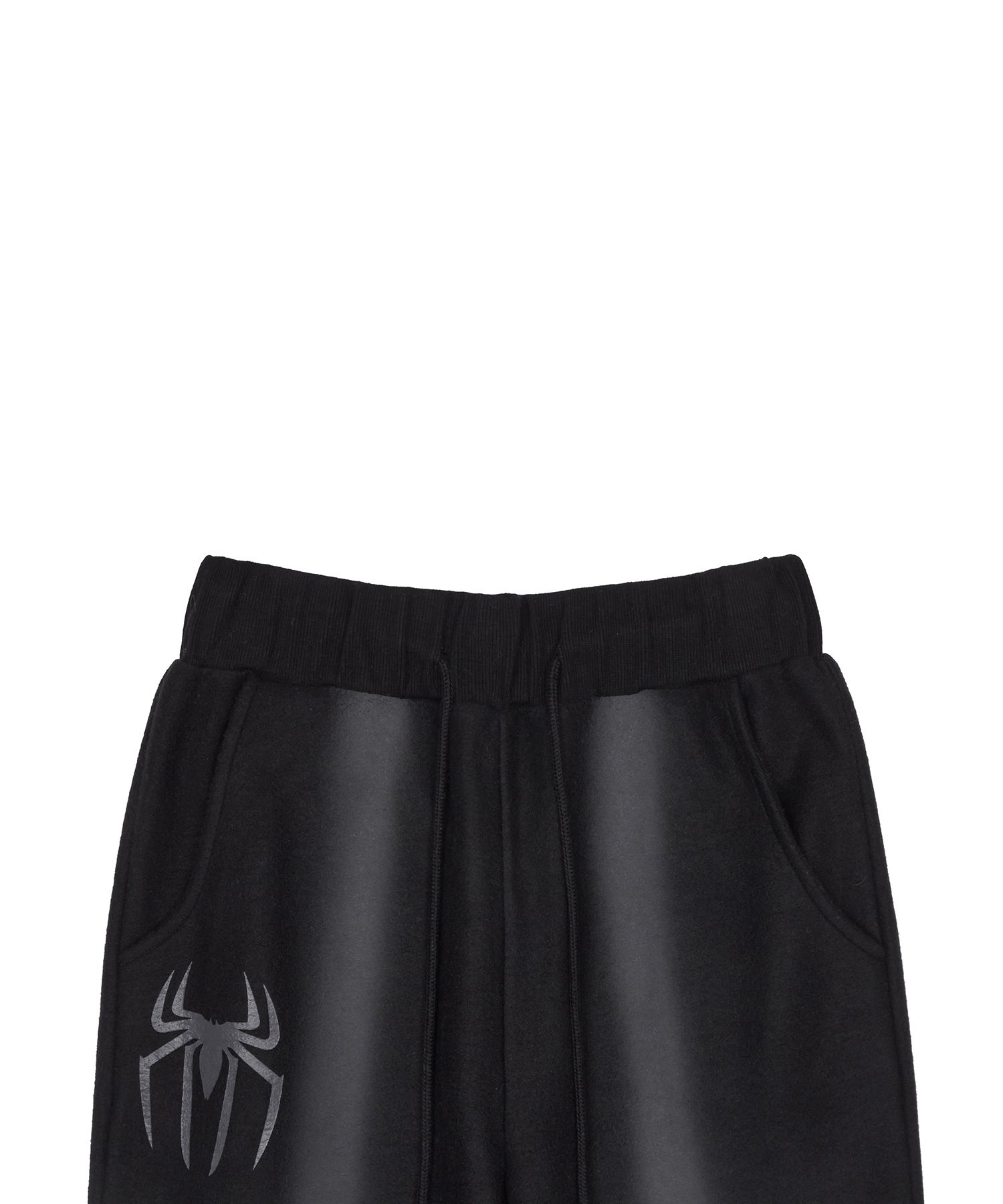 ☆韓国の人気☆【LUV IS TRUE】☆AM SPIDER PANT.S☆関税込☆ MUSINSA | LUV IS TRUE AM SPIDER PANTS(BLACK)
