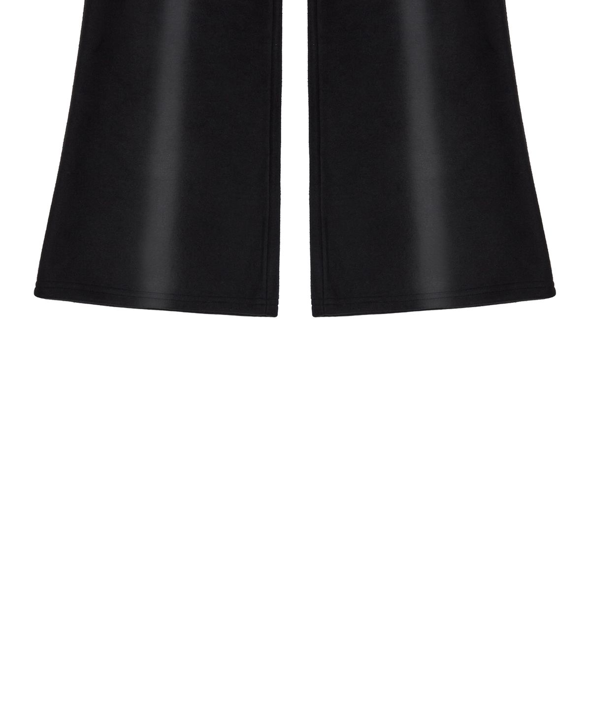 러브이즈트루(LUVISTRUE) AM SPIDER PANTS(BLACK)