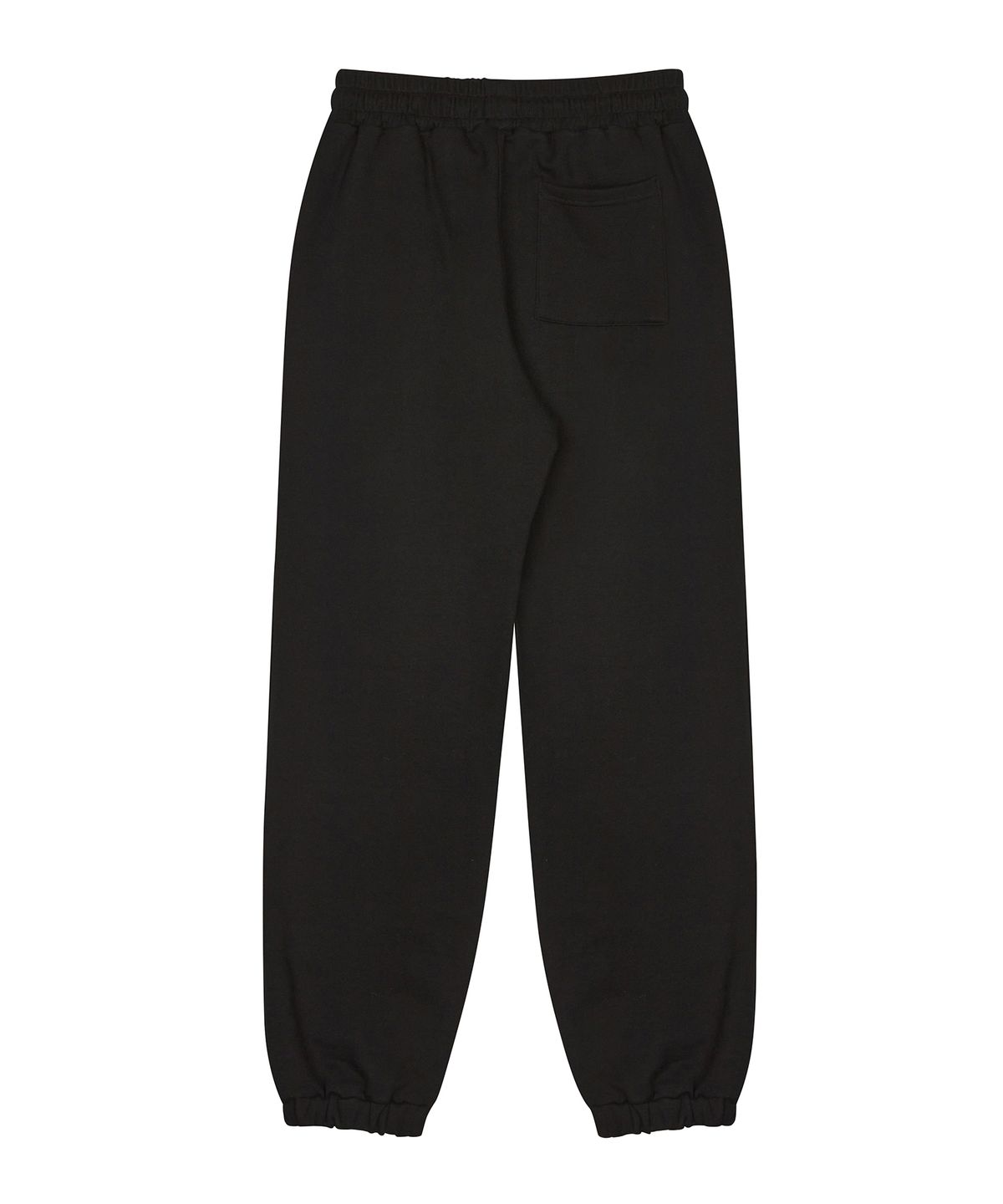 러브이즈트루(LUVISTRUE) AM POISON PANTS(BLACK)
