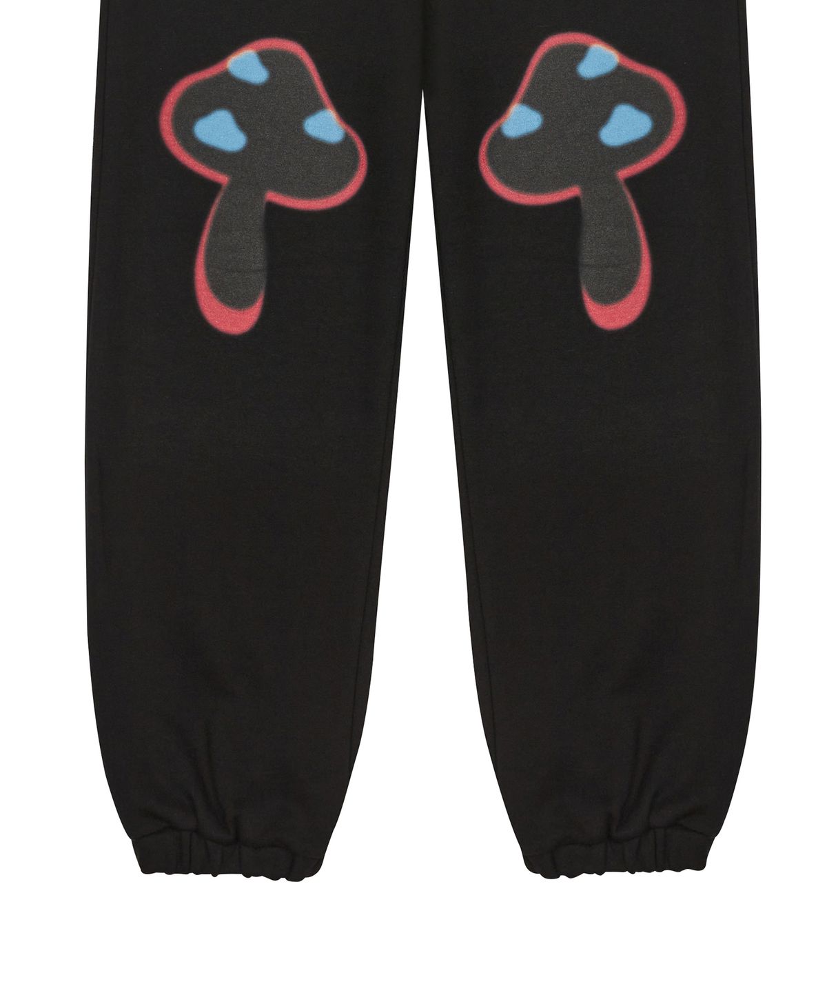 러브이즈트루(LUVISTRUE) AM POISON PANTS(BLACK)