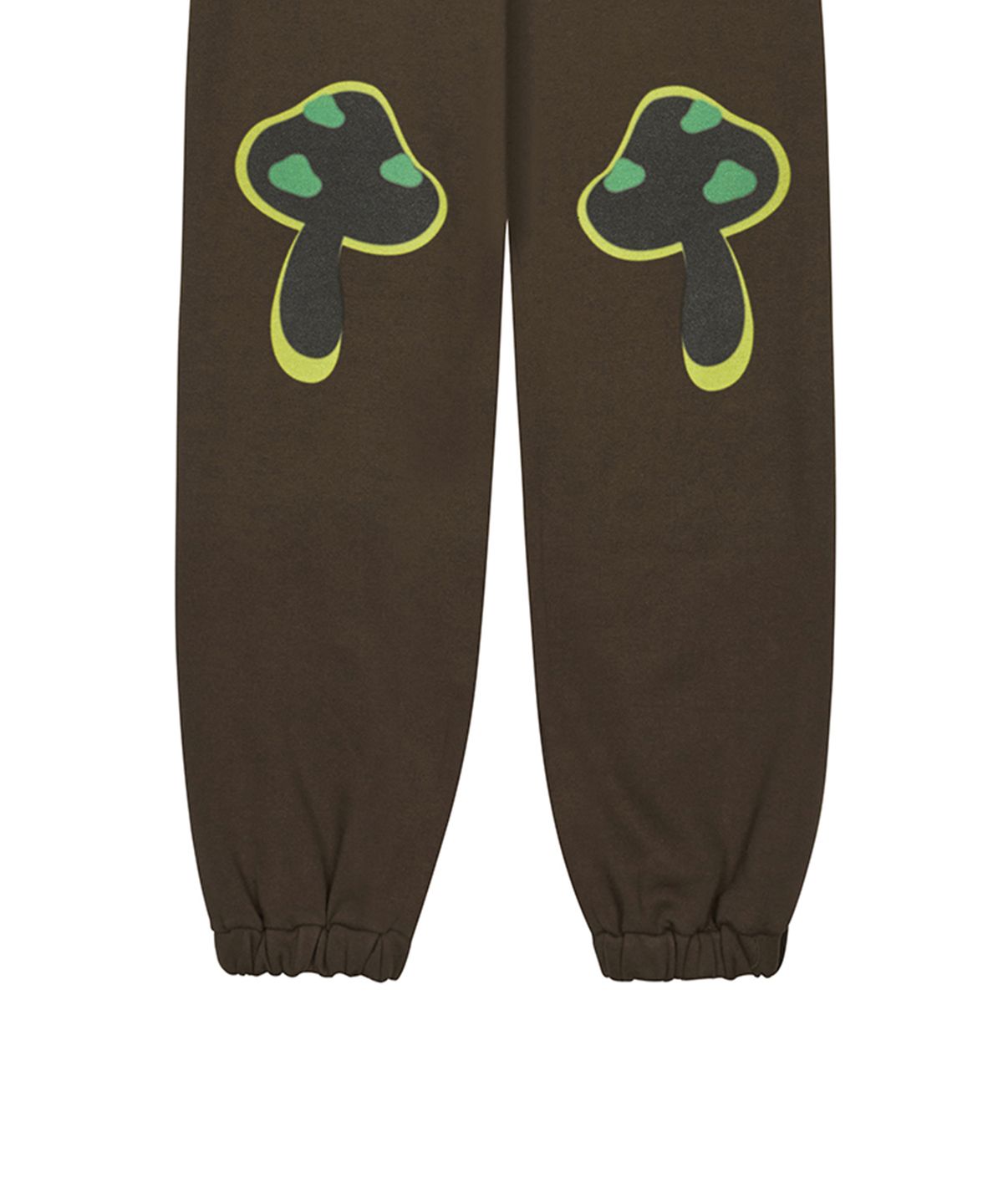 러브이즈트루(LUVISTRUE) AM POISON PANTS(BROWN)
