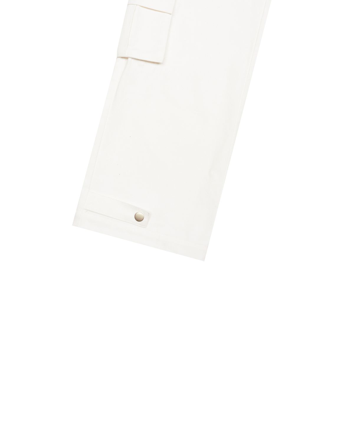 러브이즈트루(LUVISTRUE) AM EYELET PANTS(WHITE)