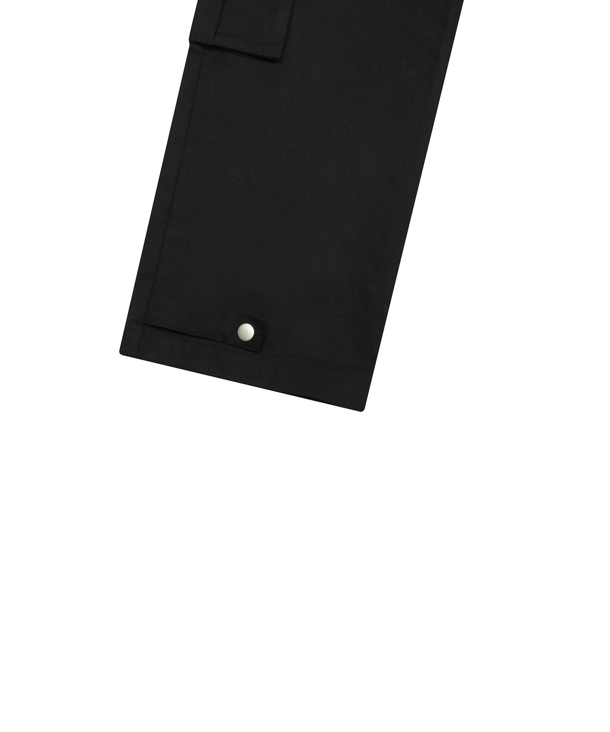 러브이즈트루(LUVISTRUE) AM EYELET PANTS(BLACK)