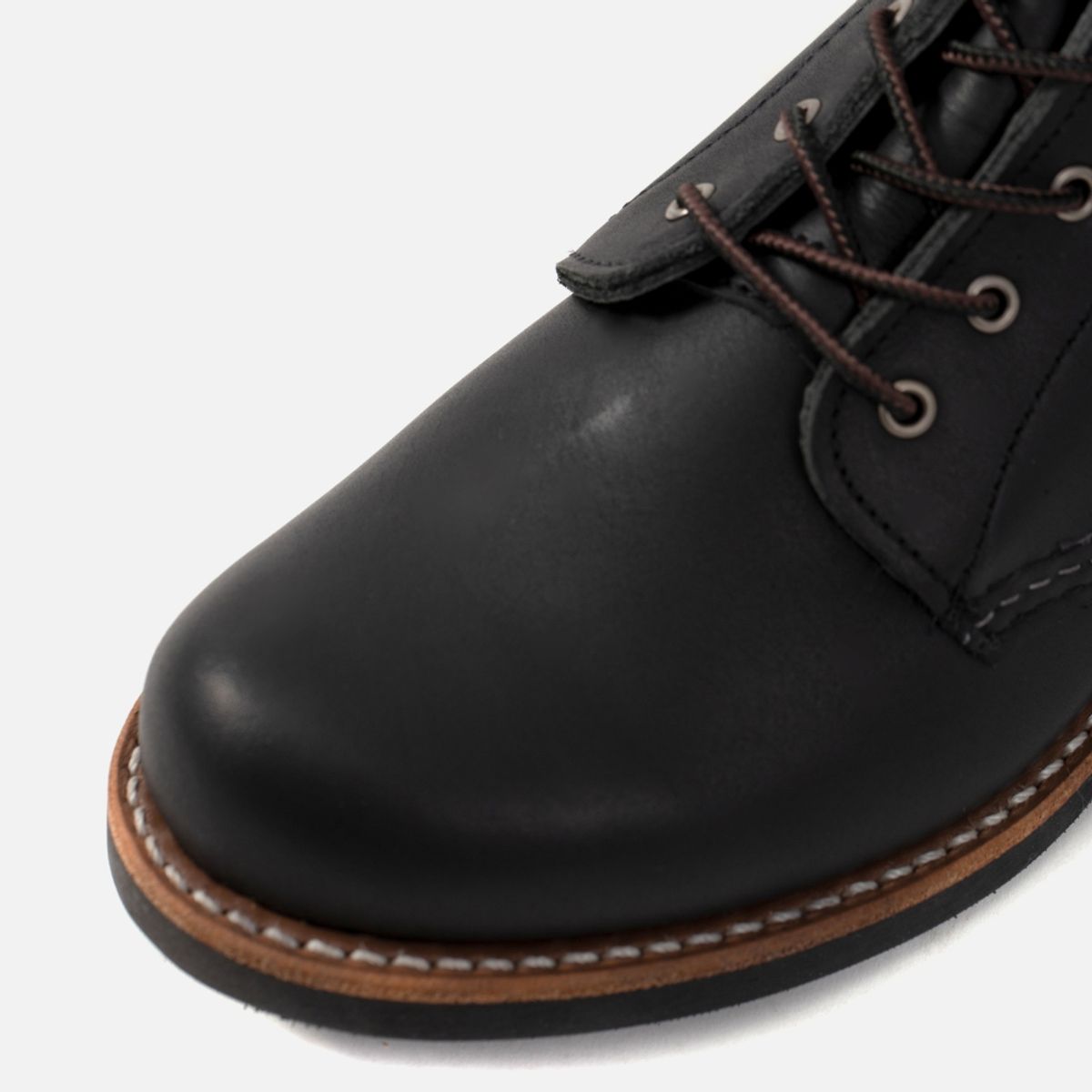 레드윙(REDWING) (여성) 실버스미스 3361 - 블랙 바운더리