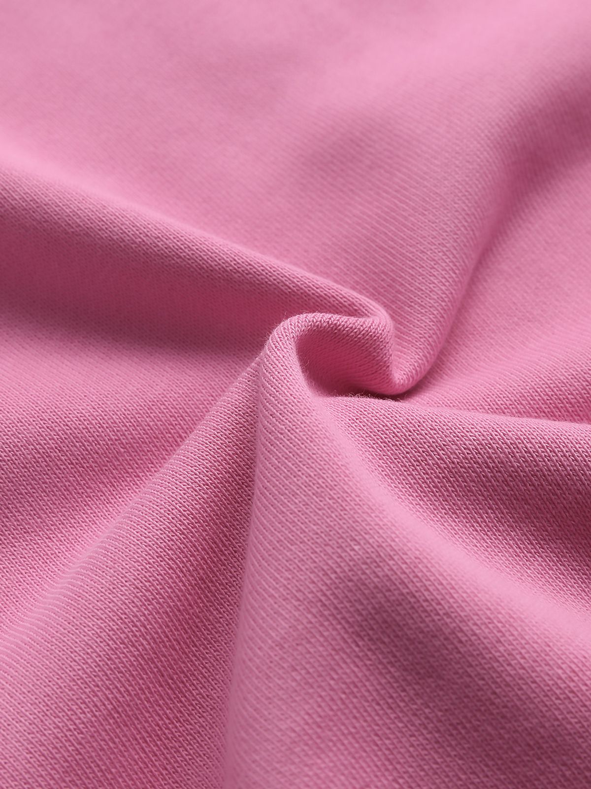 미나수(MENASOO) UNISEX_LIVELY SWEATSHIRT_PINK