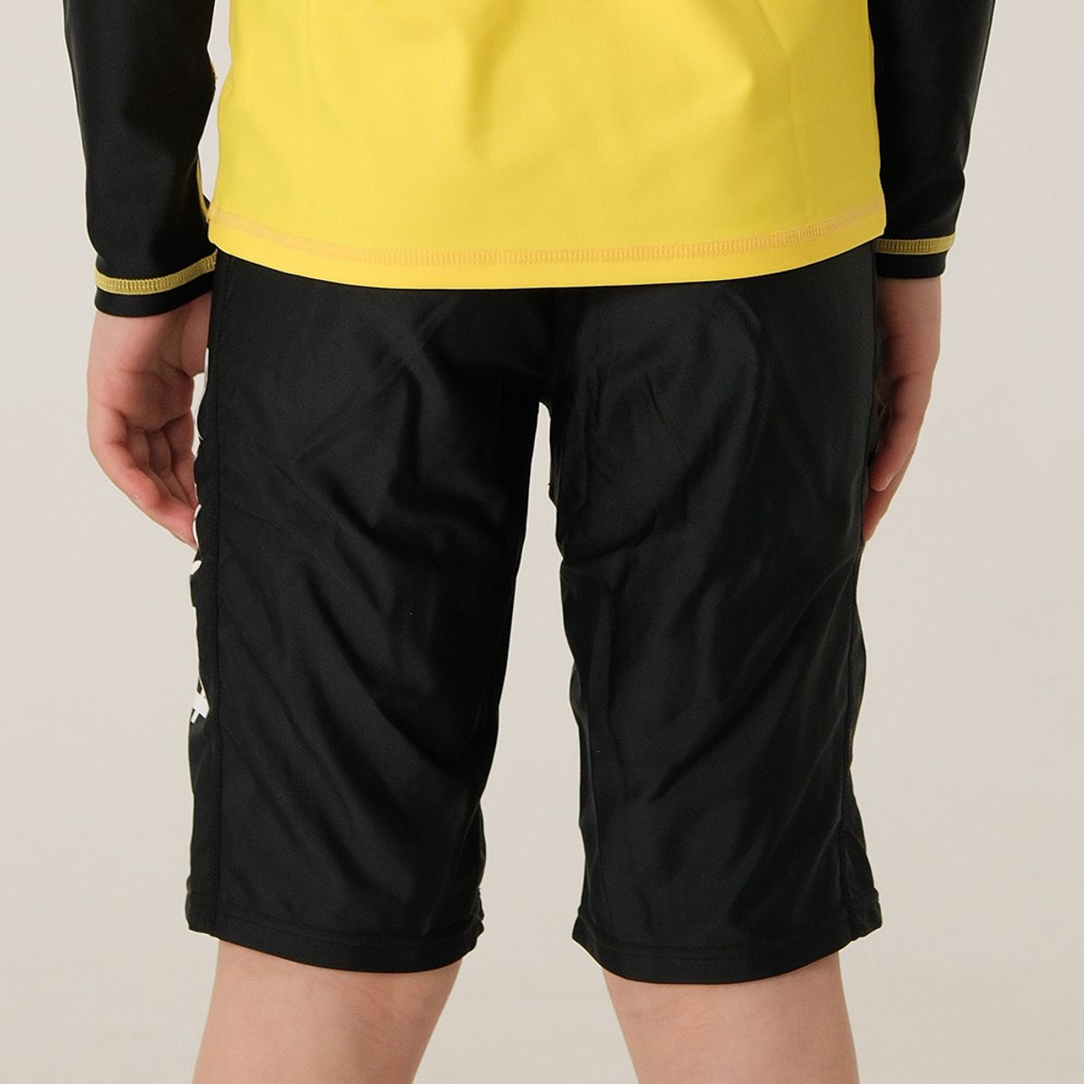 티에스스포츠(TS SPORTS) 남아동 수영복 5부  반바지 M503(하의)