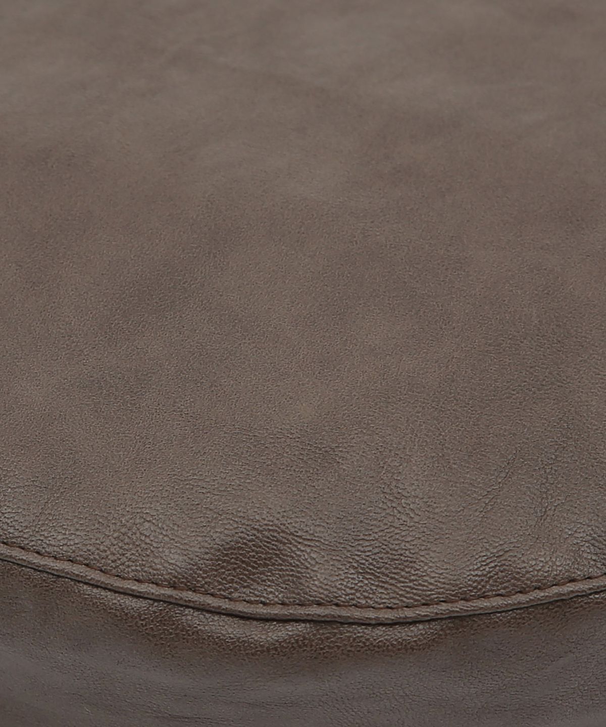 언더컨트롤 스튜디오(UNDERCONTROL STUDIO) 끈 조절 가죽 베레모 PLATE BERET / STRAP / LEATHER / BROWN