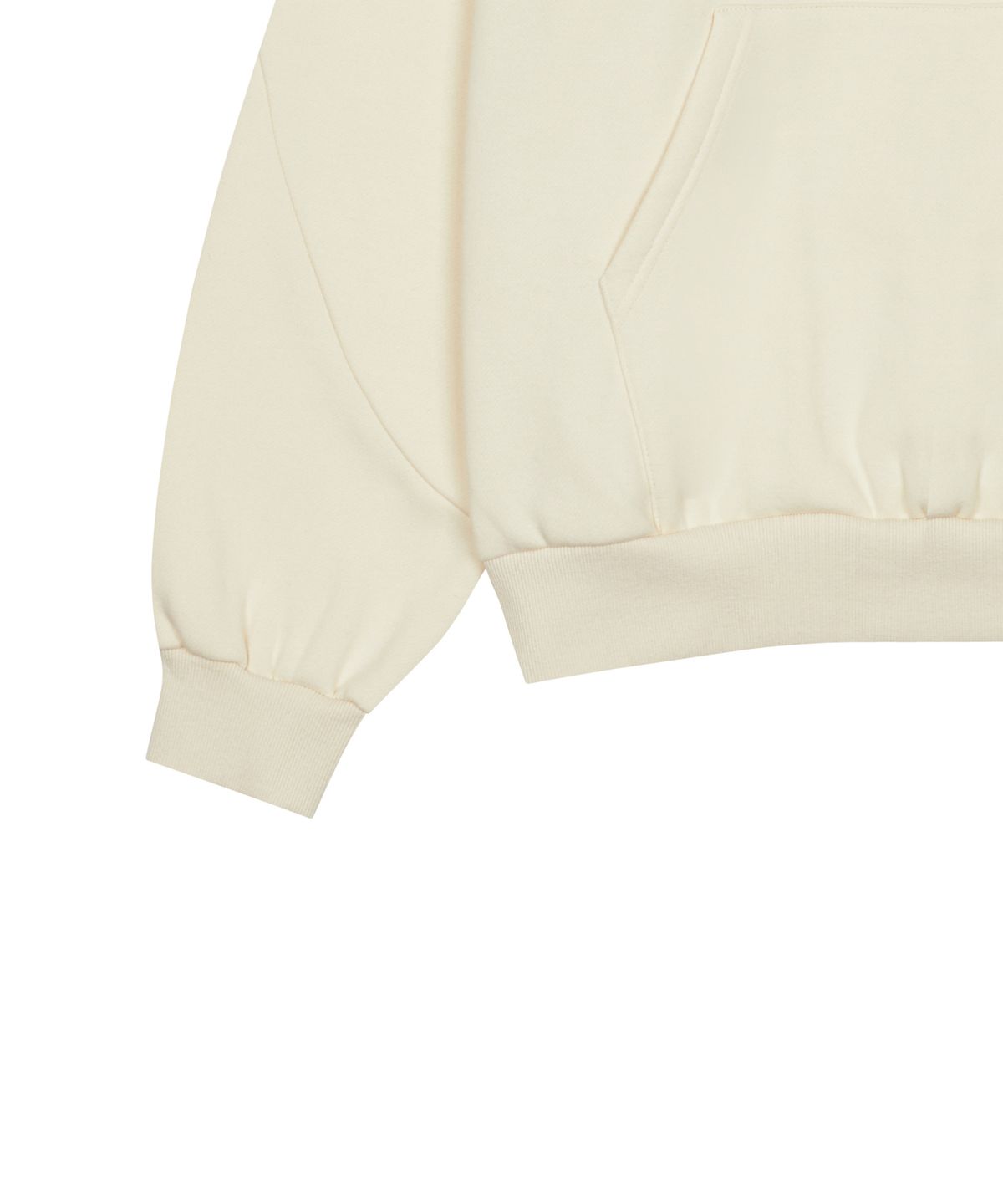 러브이즈트루(LUVISTRUE) AM HALF ZIP UP MTM(BEIGE)