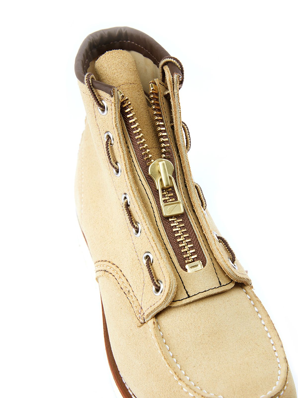레드윙(REDWING) 6인치 부츠 지퍼 유닛 - 호손 애빌린
