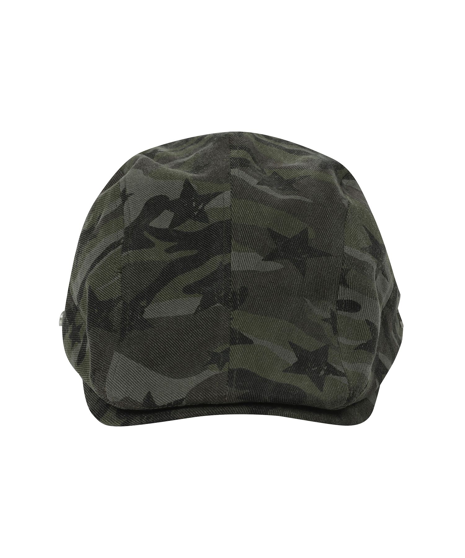 [BAUF]star rivet hunting cap/追跡付 BAUF]star rivet hunting cap/追跡付 (ハット) 106791677【BUYMA】