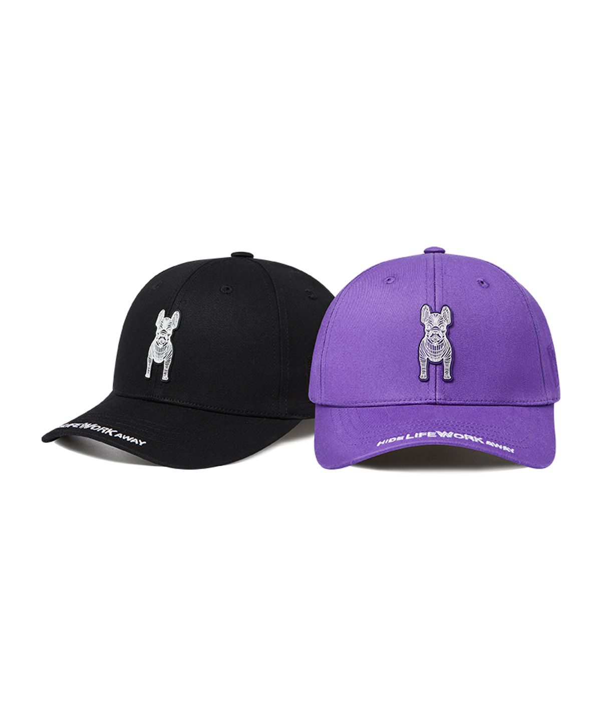 라이프워크 키즈(LIFEWORK KIDS) 키즈) 스탠딩 라독 볼캡