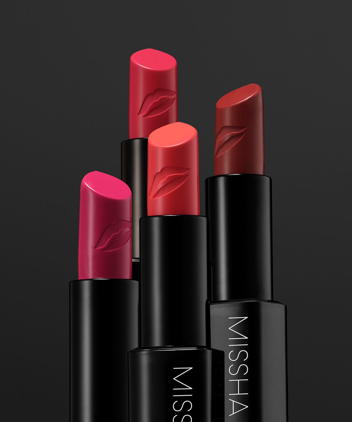미샤(MISSHA) 아트 루즈 글램 8종(택1)