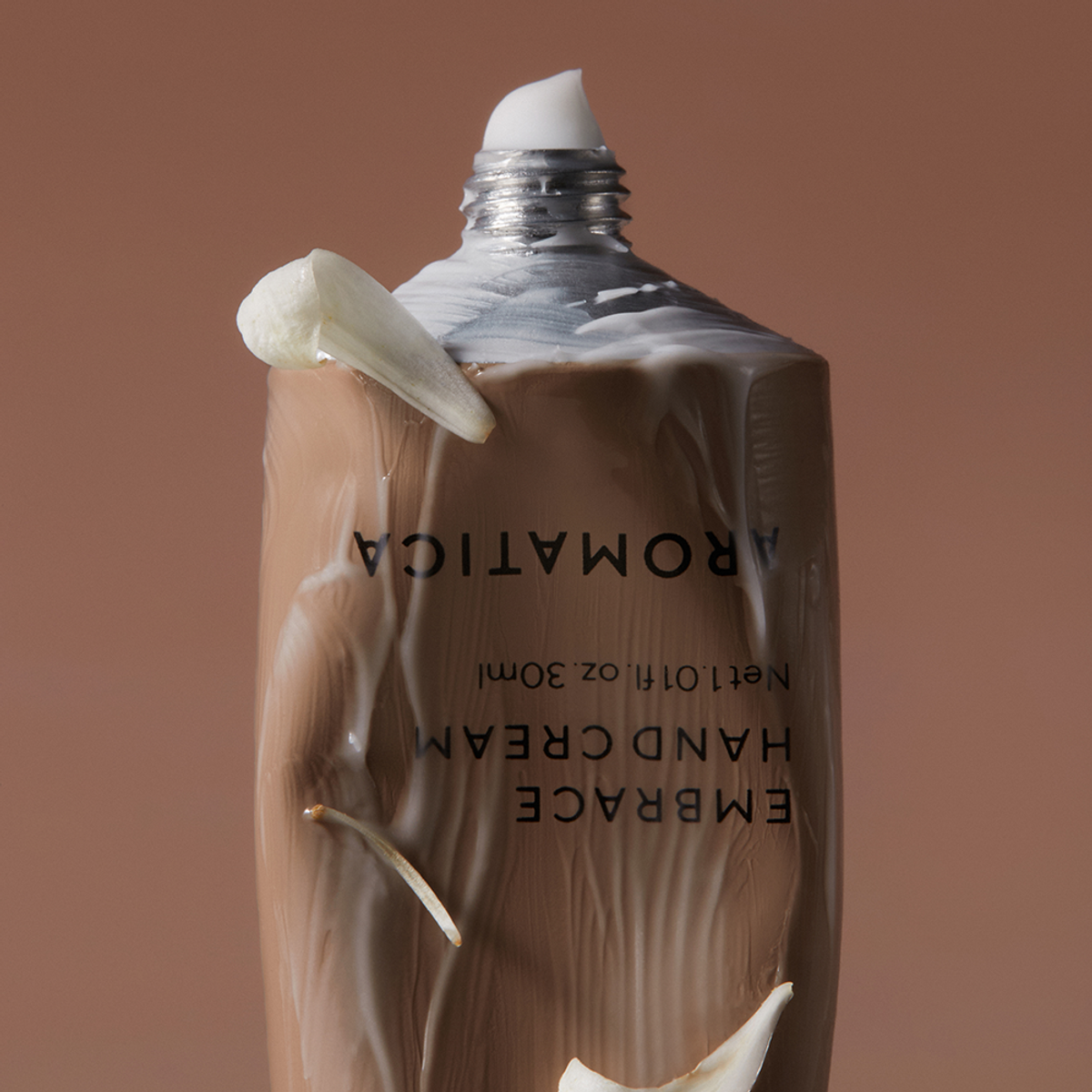아로마티카(AROMATICA) (플로럴 향)임브레이스 핸드크림 네롤리 & 패츌리 30ML
