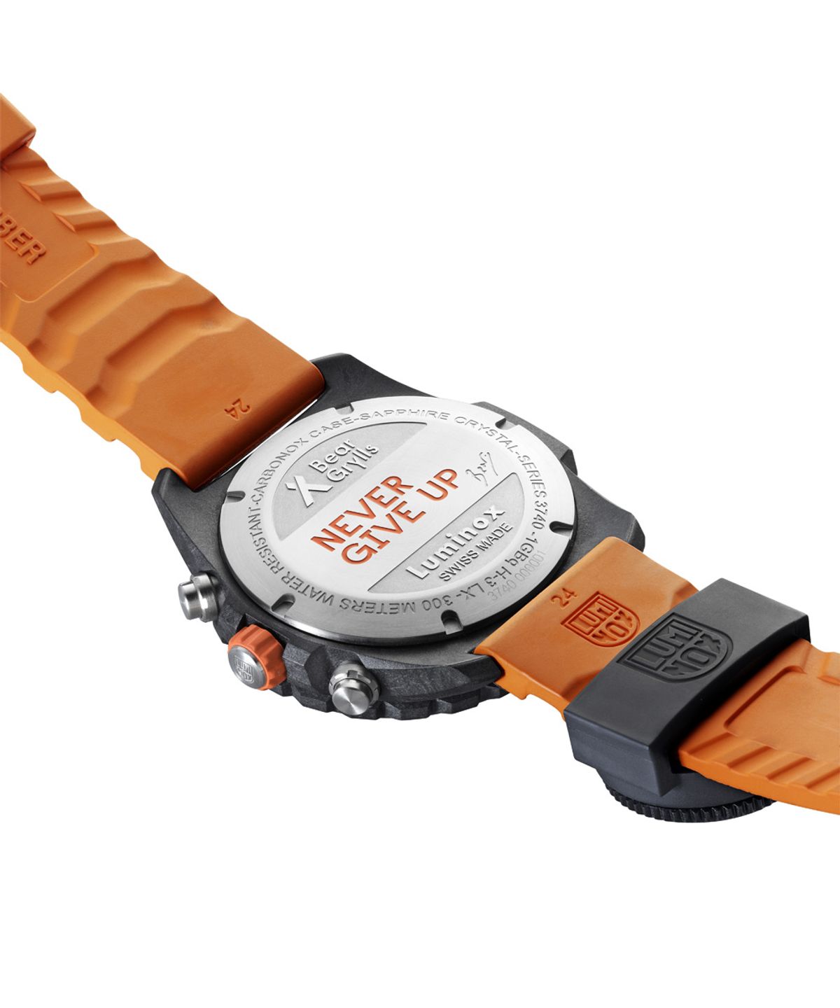 루미녹스(LUMINOX) 베어그릴스 남성시계 XB.3749